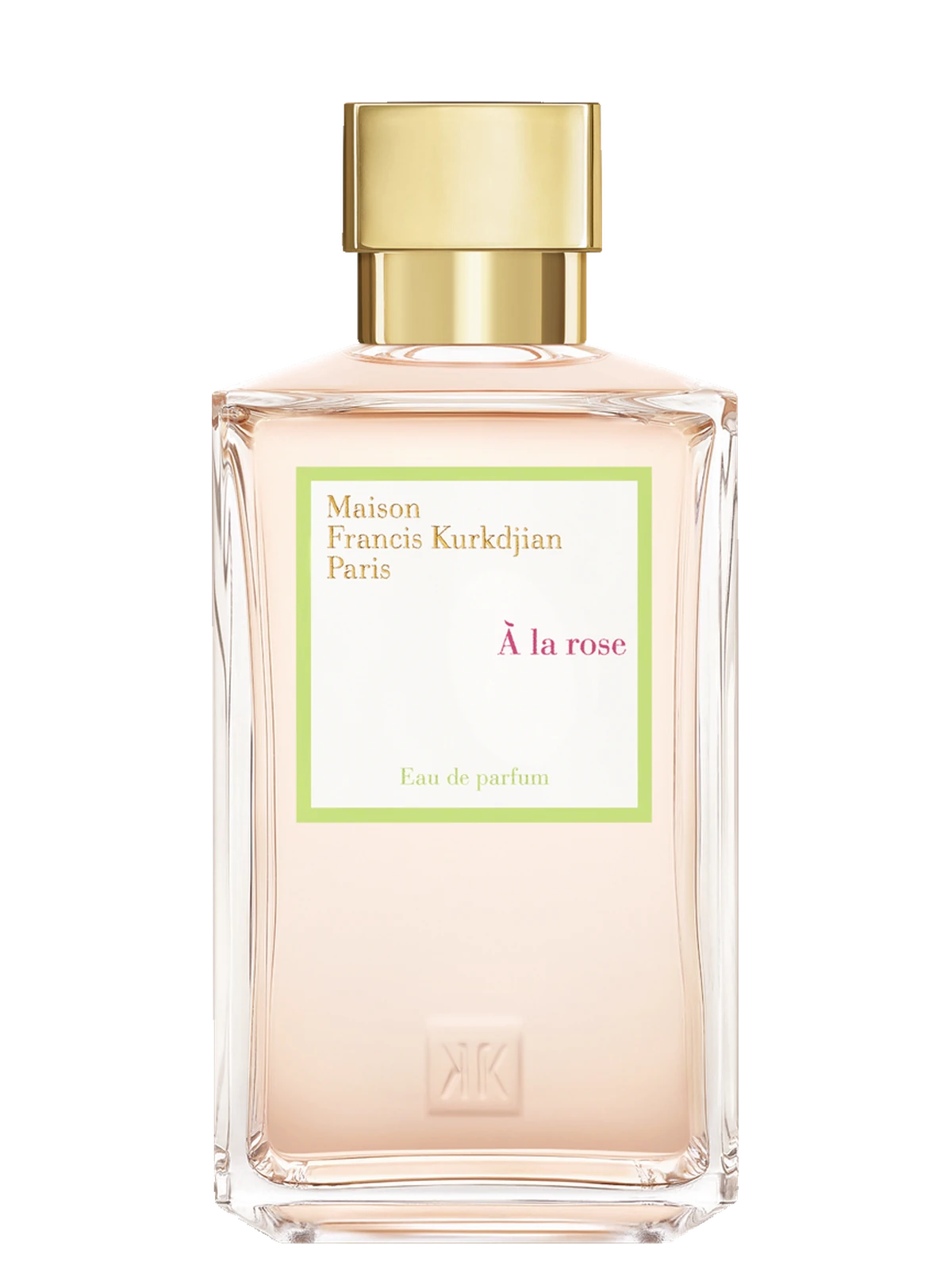 Maison Francis Kurkdjian À la rose Eau de Parfum