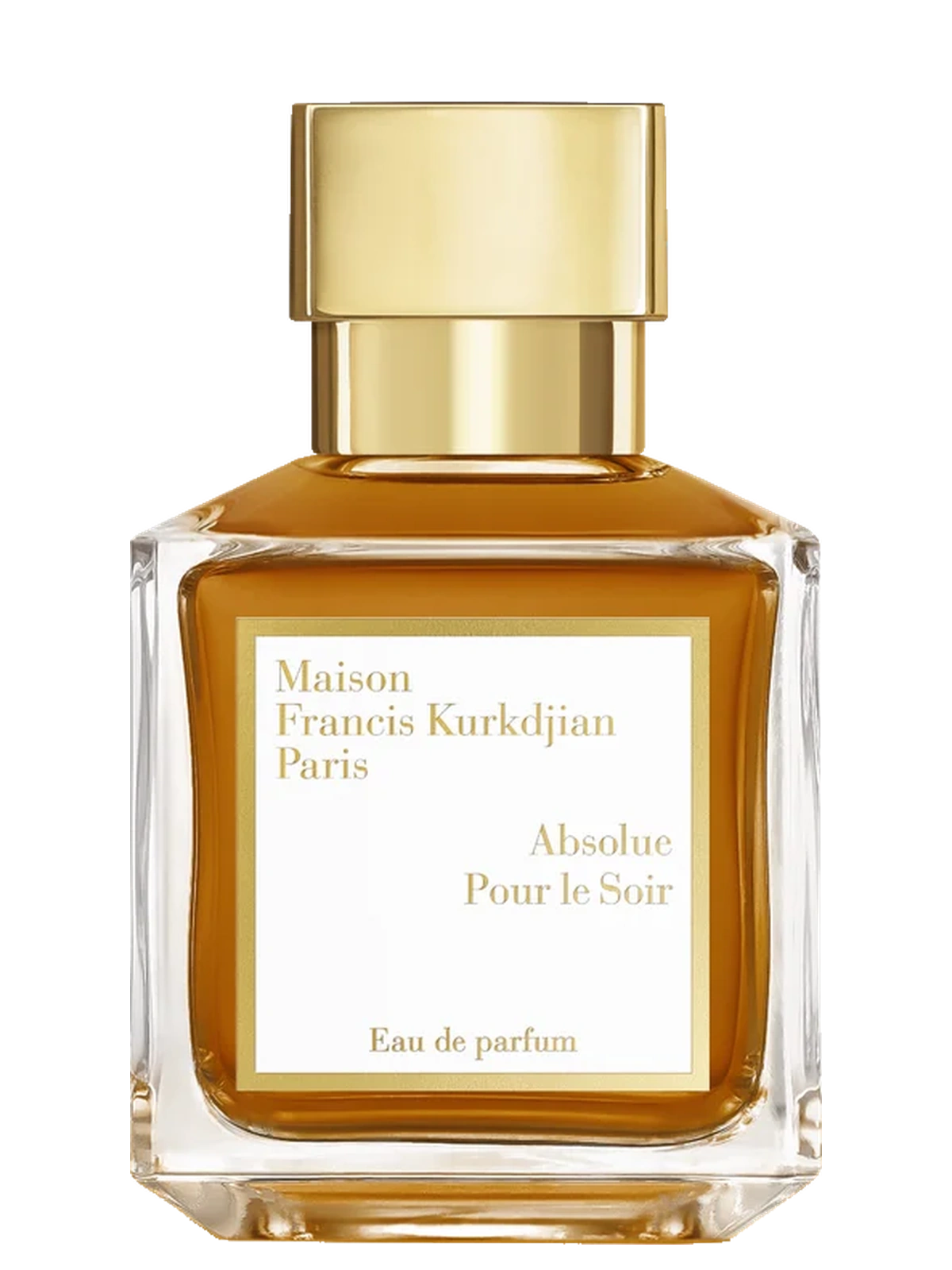 Maison Francis Kurkdjian Absolue Pour le Soir Eau de Parfum