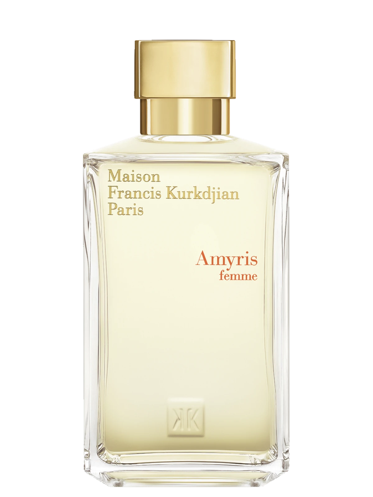 Maison Francis Kurkdjian Amyris femme Eau de Parfum