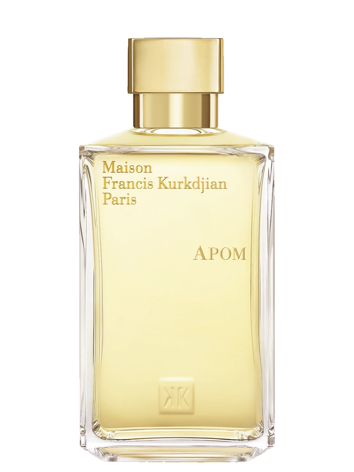 Maison Francis Kurkdjian APOM Eau de Parfum