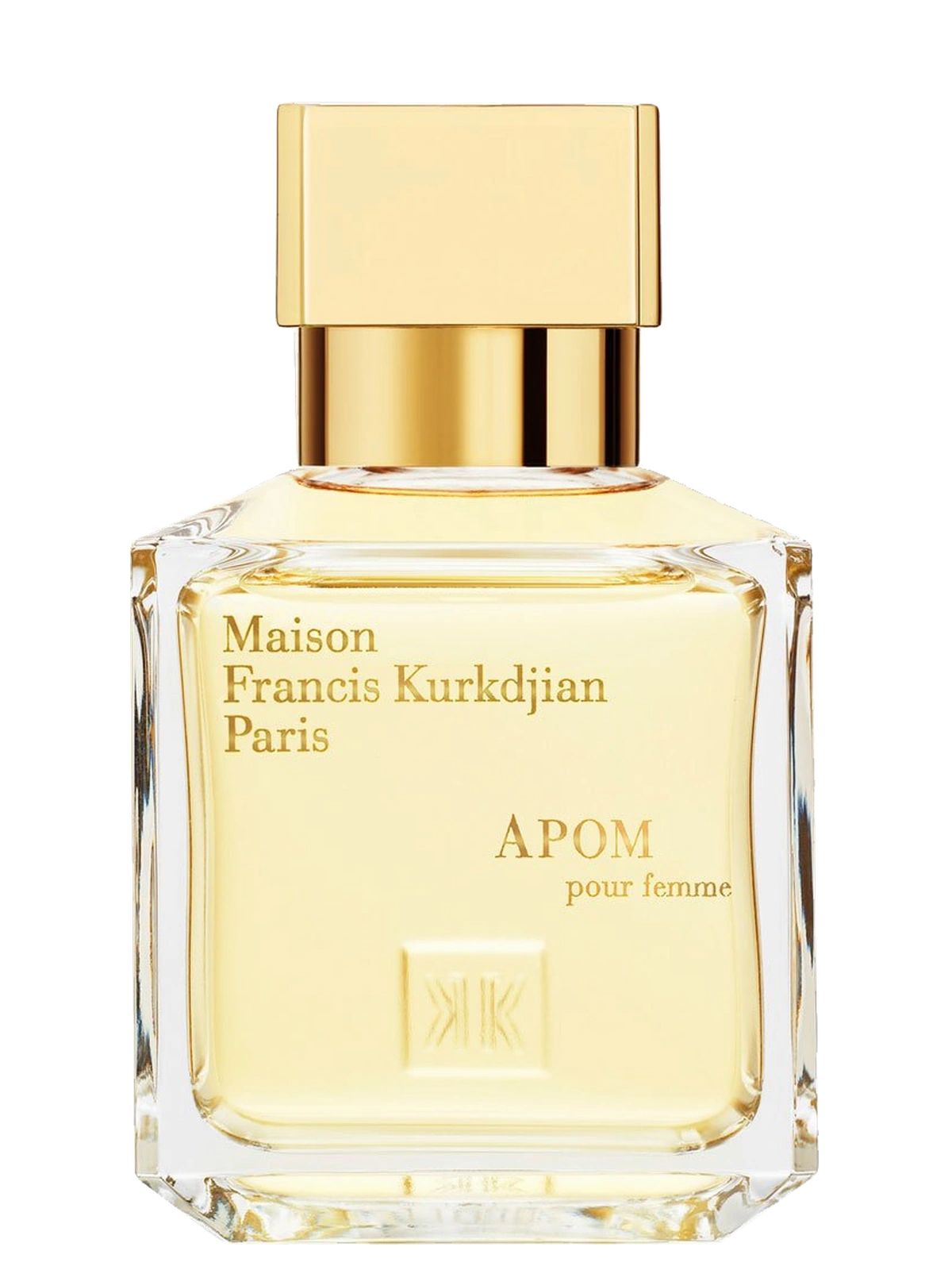 Maison Francis Kurkdjian APOM Pour Femme Eau de Parfum