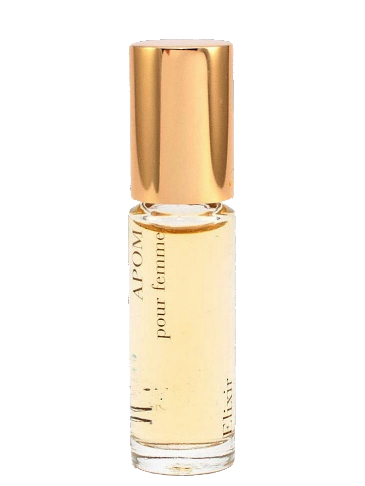 Maison Francis Kurkdjian APOM Pour Femme Elixir