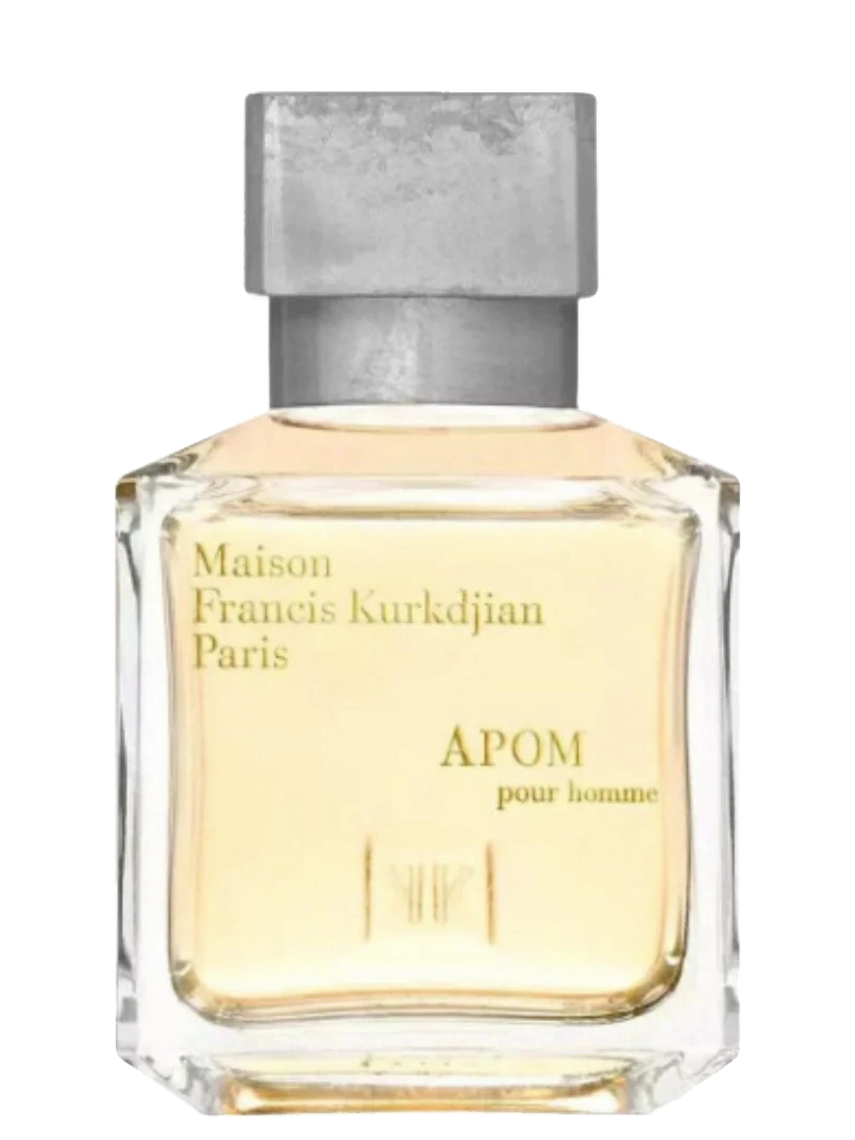 Maison Francis Kurkdjian APOM Pour Homme Eau de Toilette