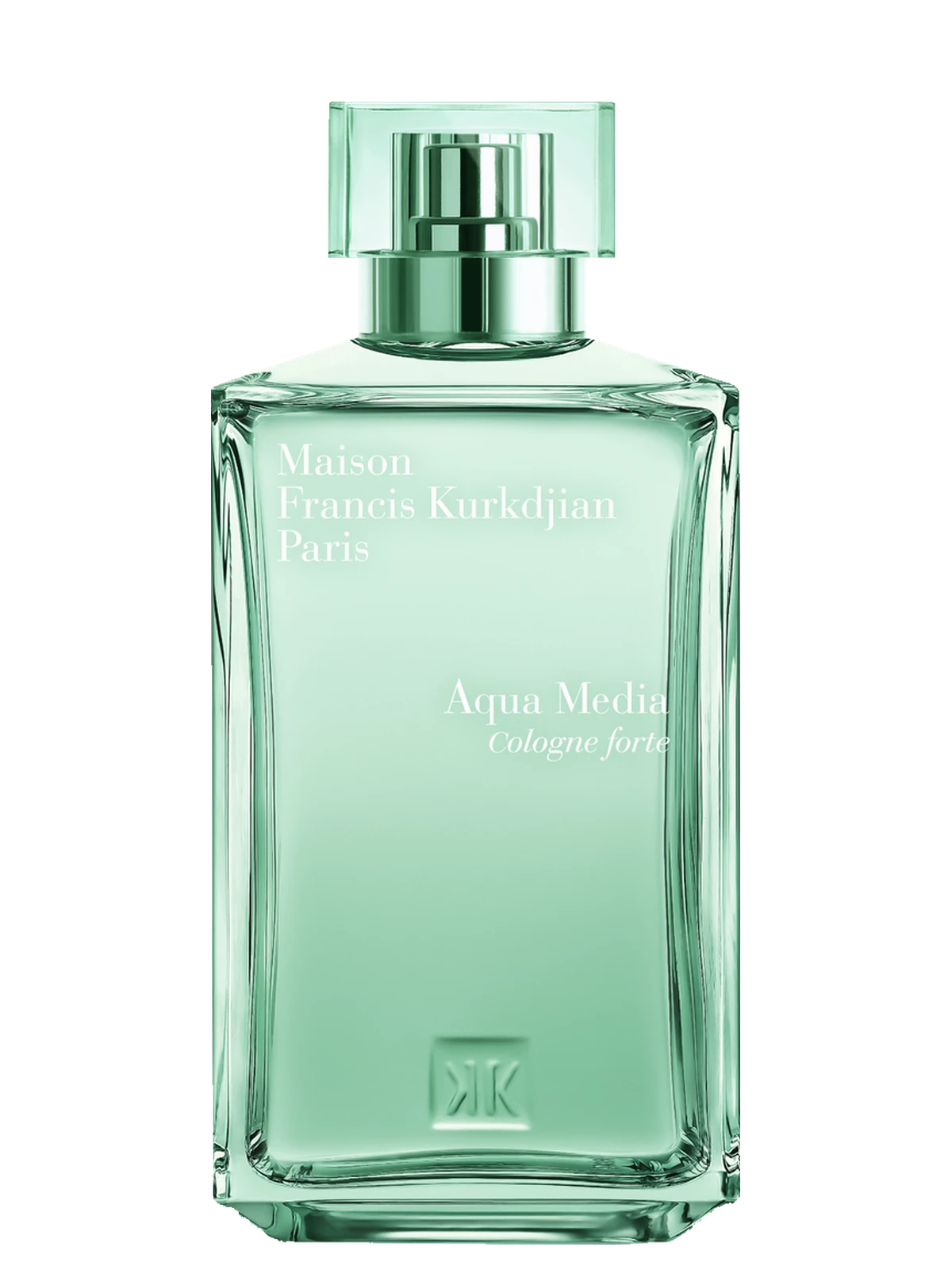 Maison Francis Kurkdjian Aqua Media Cologne forte Eau de Parfum