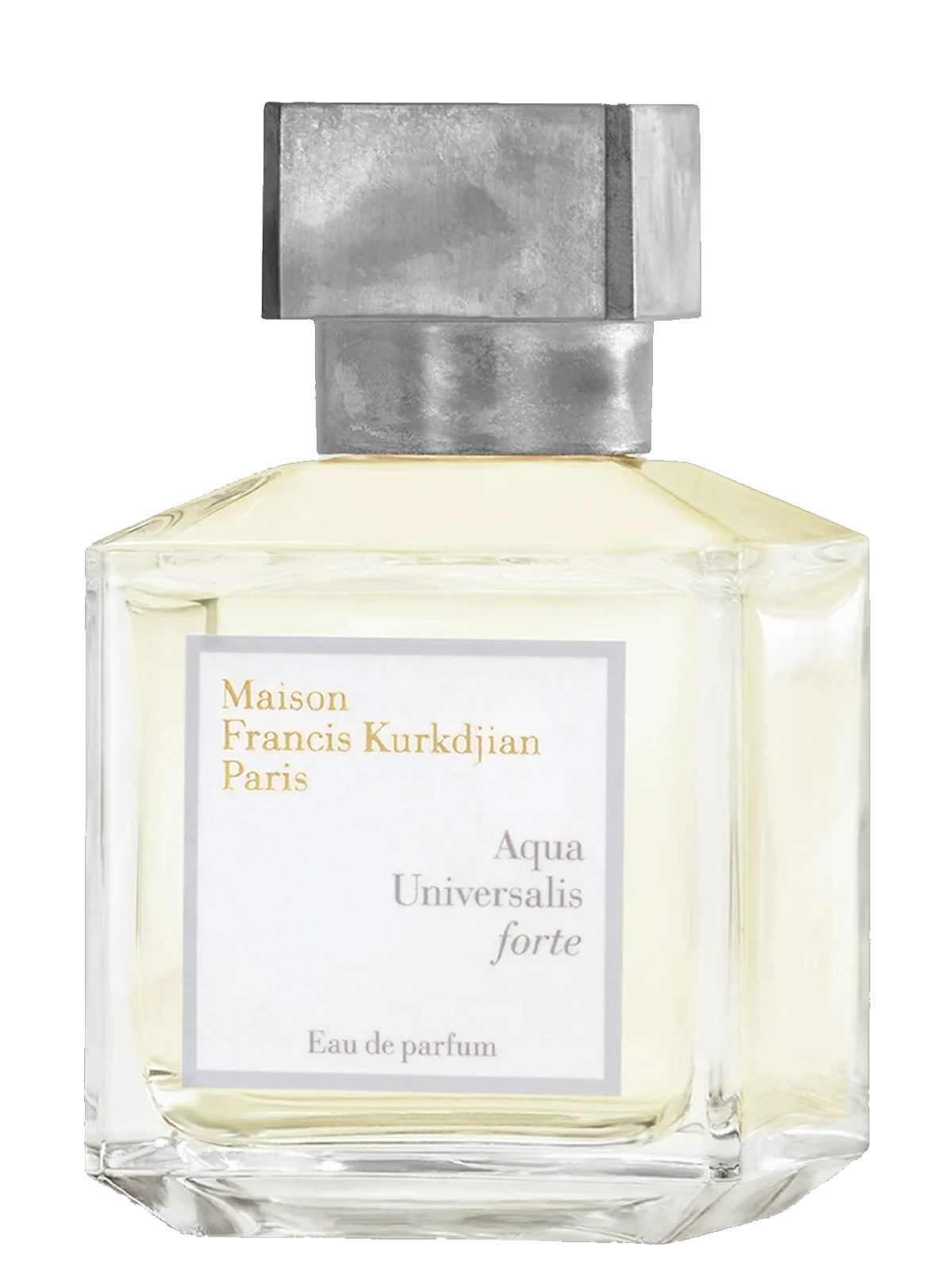 Maison Francis Kurkdjian Aqua Universalis Forte Eau de Parfum