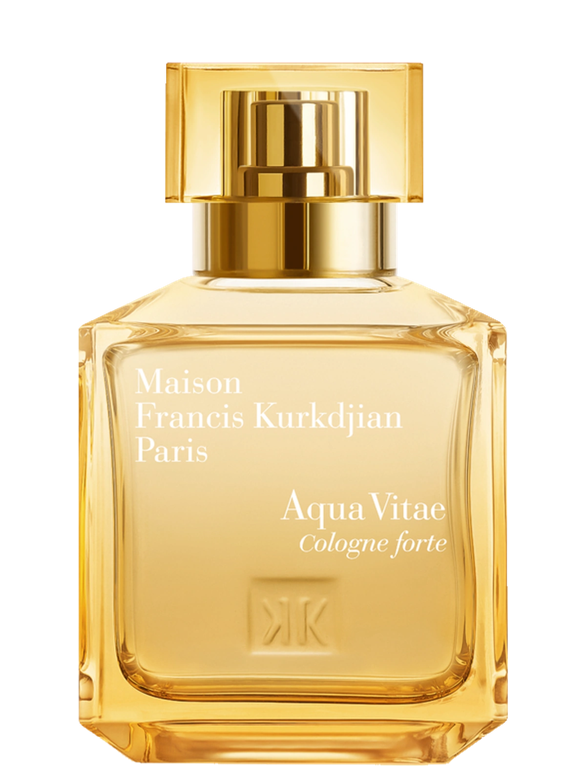 Maison Francis Kurkdjian Aqua Vitae Cologne forte Eau de Parfum