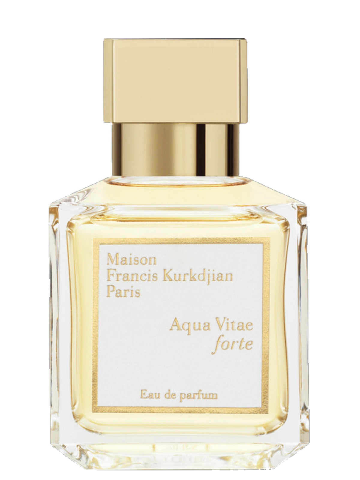 Maison Francis Kurkdjian Aqua Vitae Forte Eau de Parfum