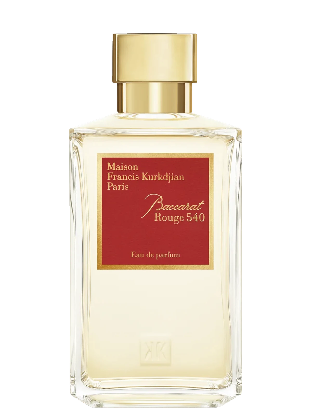Maison Francis Kurkdjian Baccarat Rouge 540 Eau de Parfum