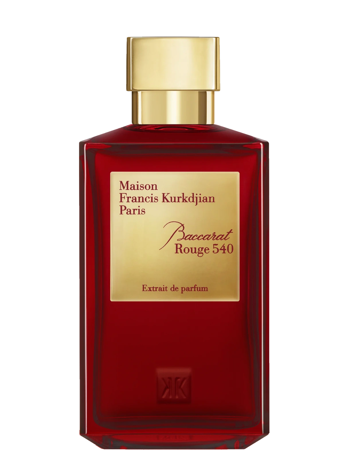Maison Francis Kurkdjian Baccarat Rouge 540 Extrait de Parfum