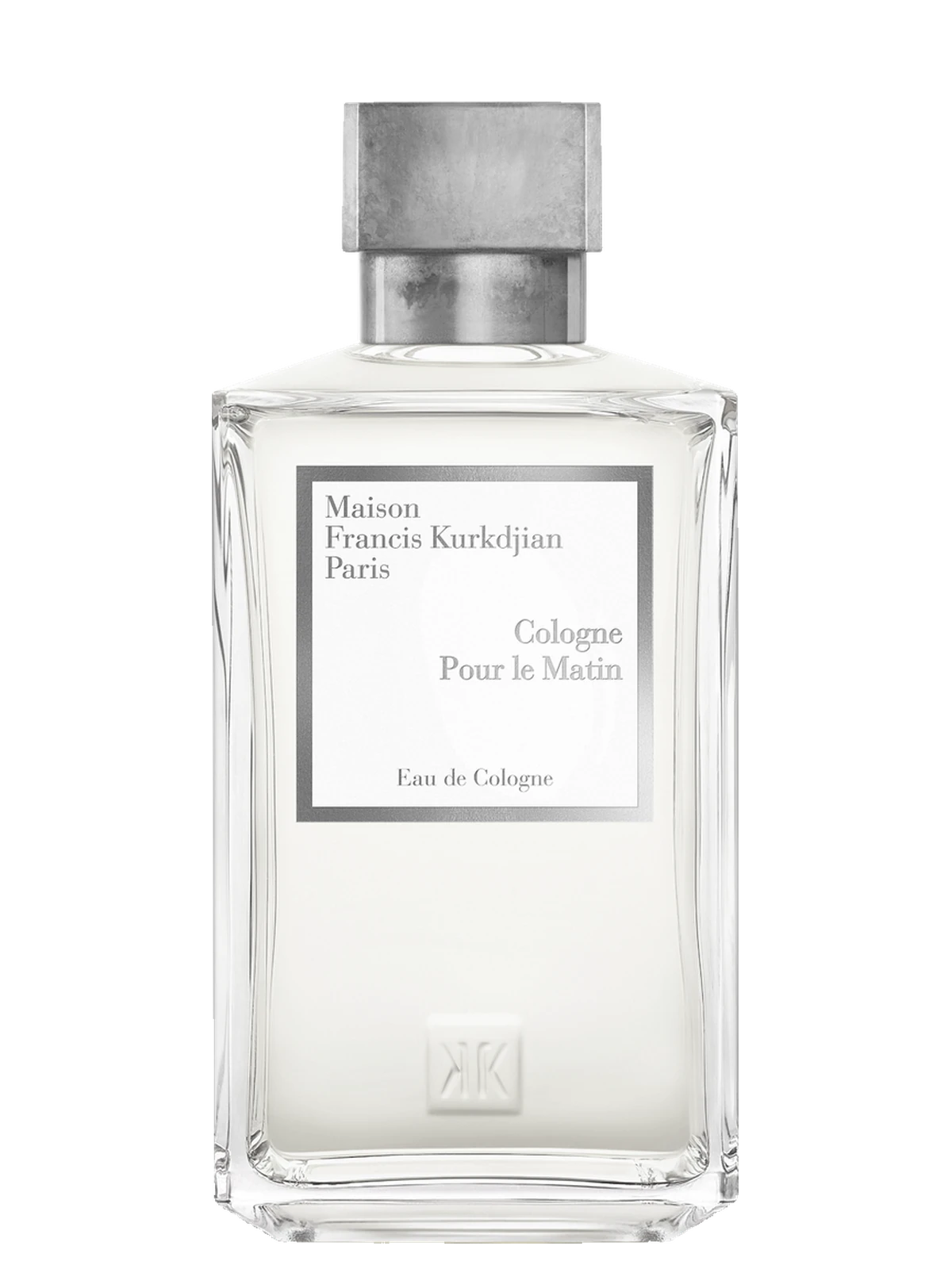 Maison Francis Kurkdjian Cologne Pour le Matin Eau de Cologne