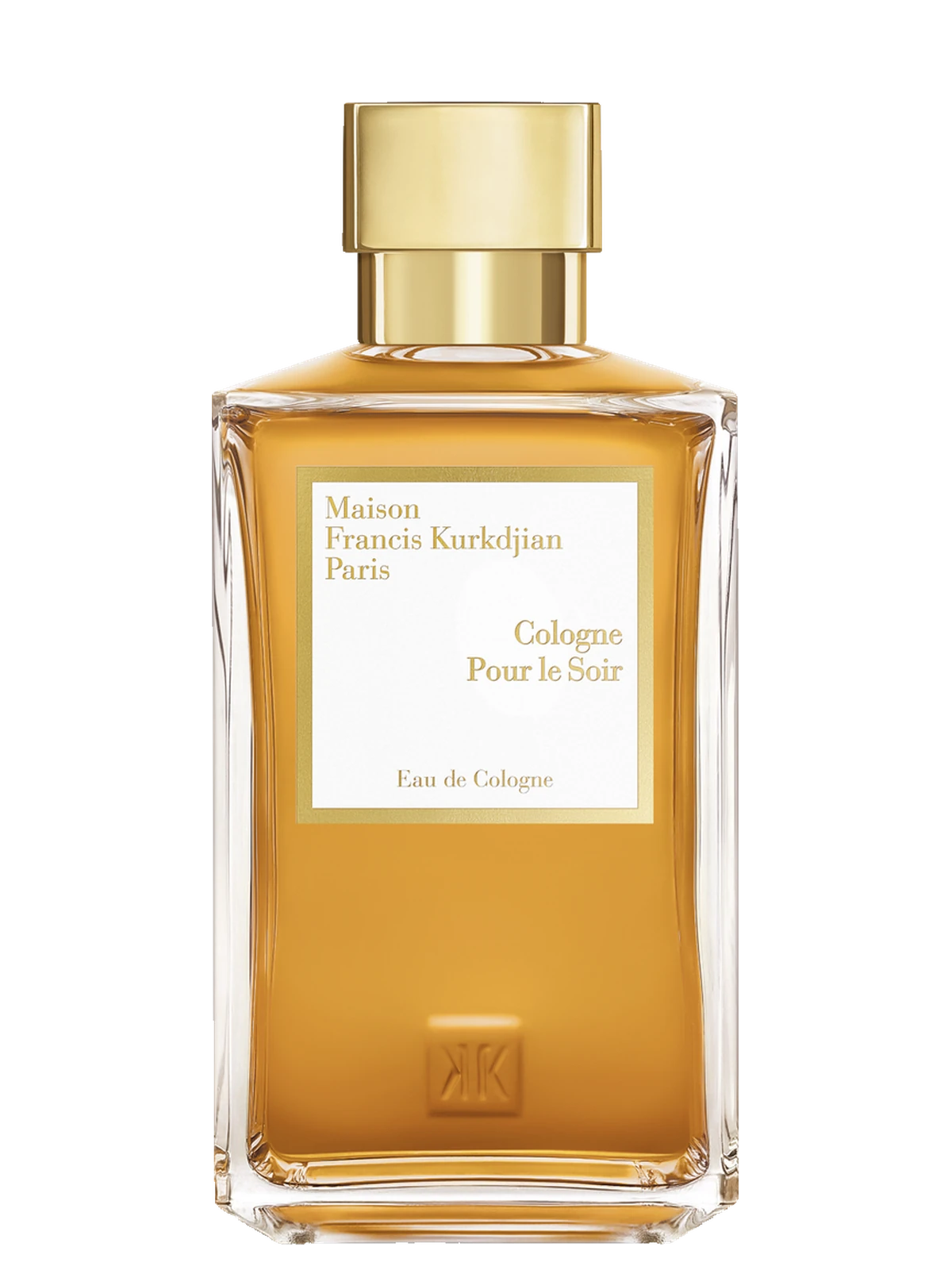 Maison Francis Kurkdjian Cologne Pour le Soir Eau de Cologne