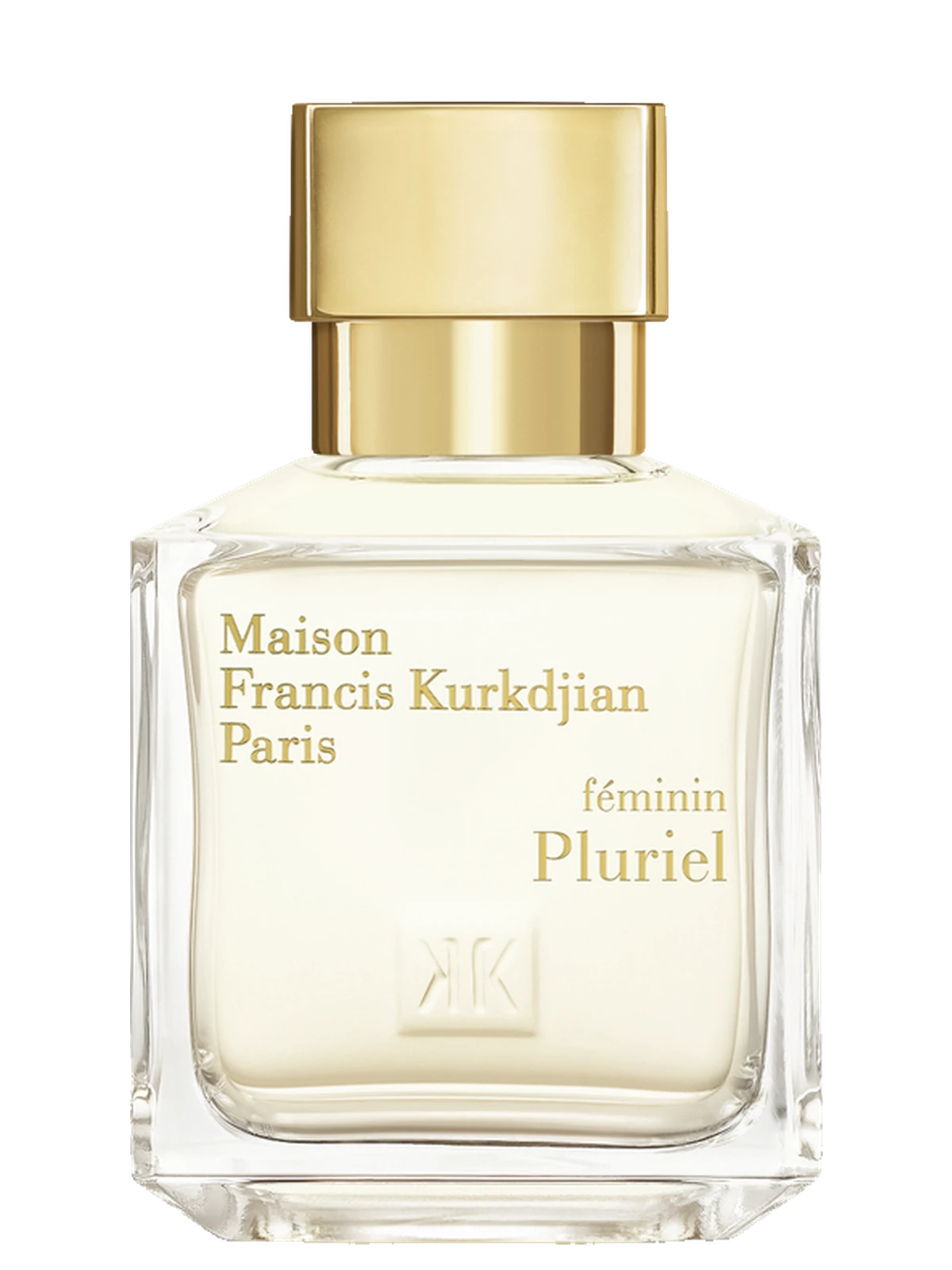 Maison Francis Kurkdjian féminin Pluriel Eau de Parfum