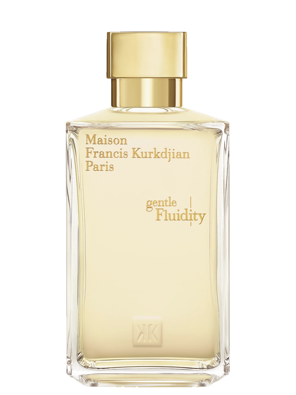 Maison Francis Kurkdjian gentle Fluidity Gold Edition - Eau de Parfum