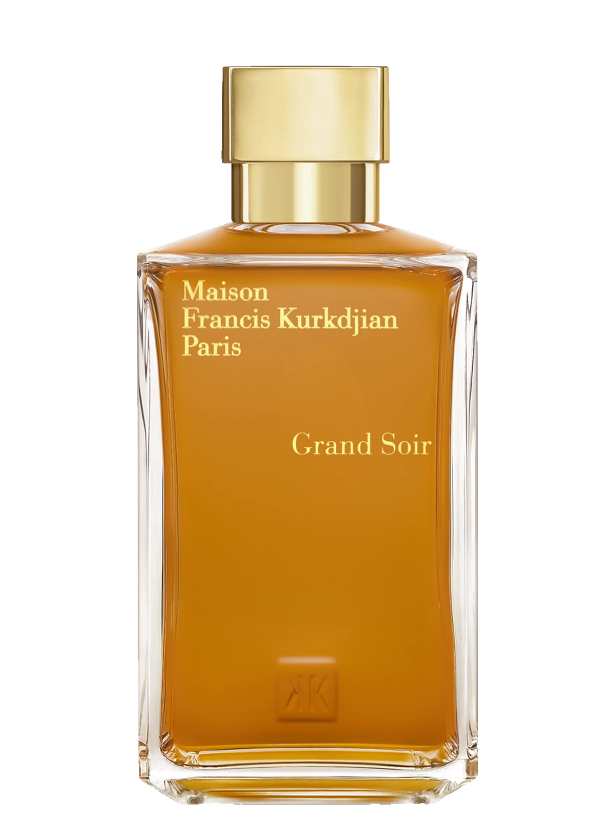 Maison Francis Kurkdjian Grand Soir Eau de Parfum