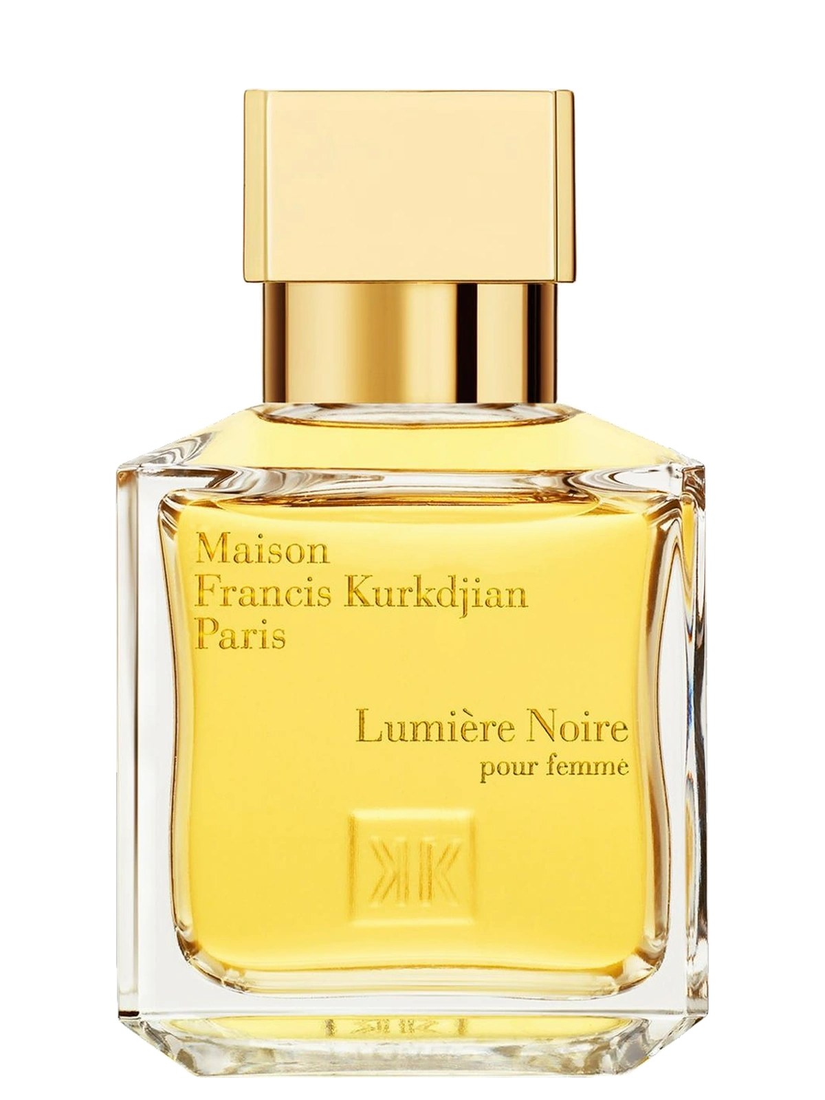 Maison Francis Kurkdjian Lumière Noire Pour Femme Eau de Parfum