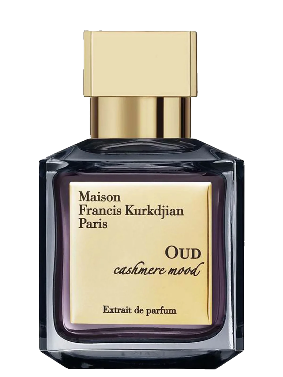 Maison Francis Kurkdjian Oud Cashmere Mood Eau de Parfum