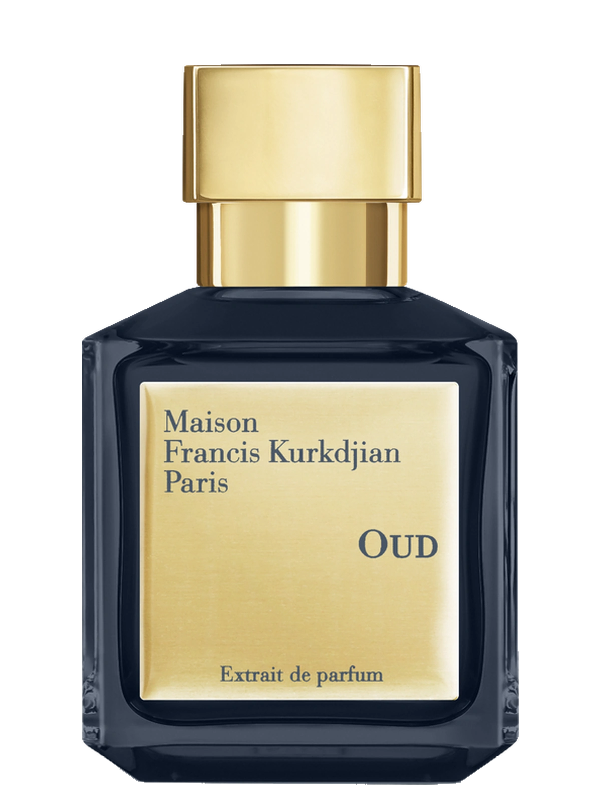 Maison Francis Kurkdjian OUD Extrait de Parfum