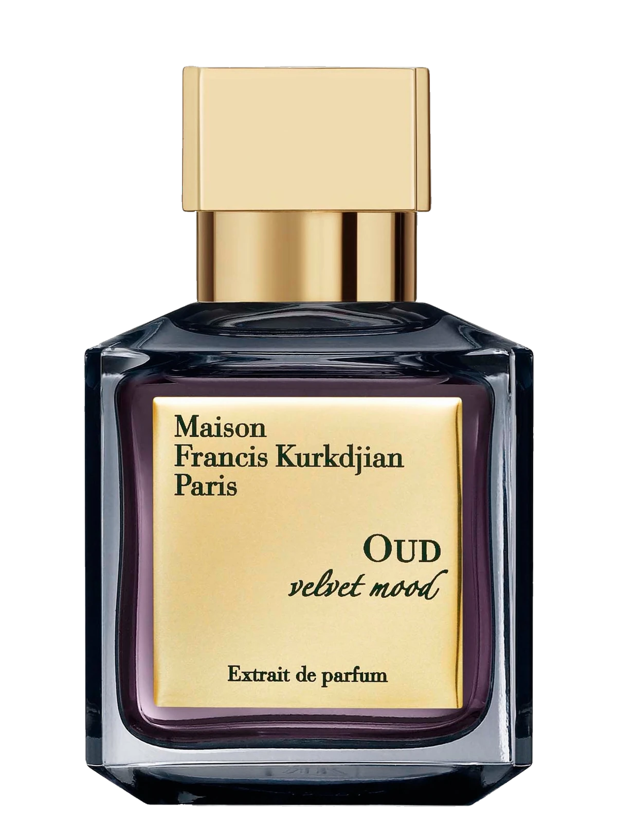 Maison Francis Kurkdjian Oud Velvet Mood Extrait de Parfum