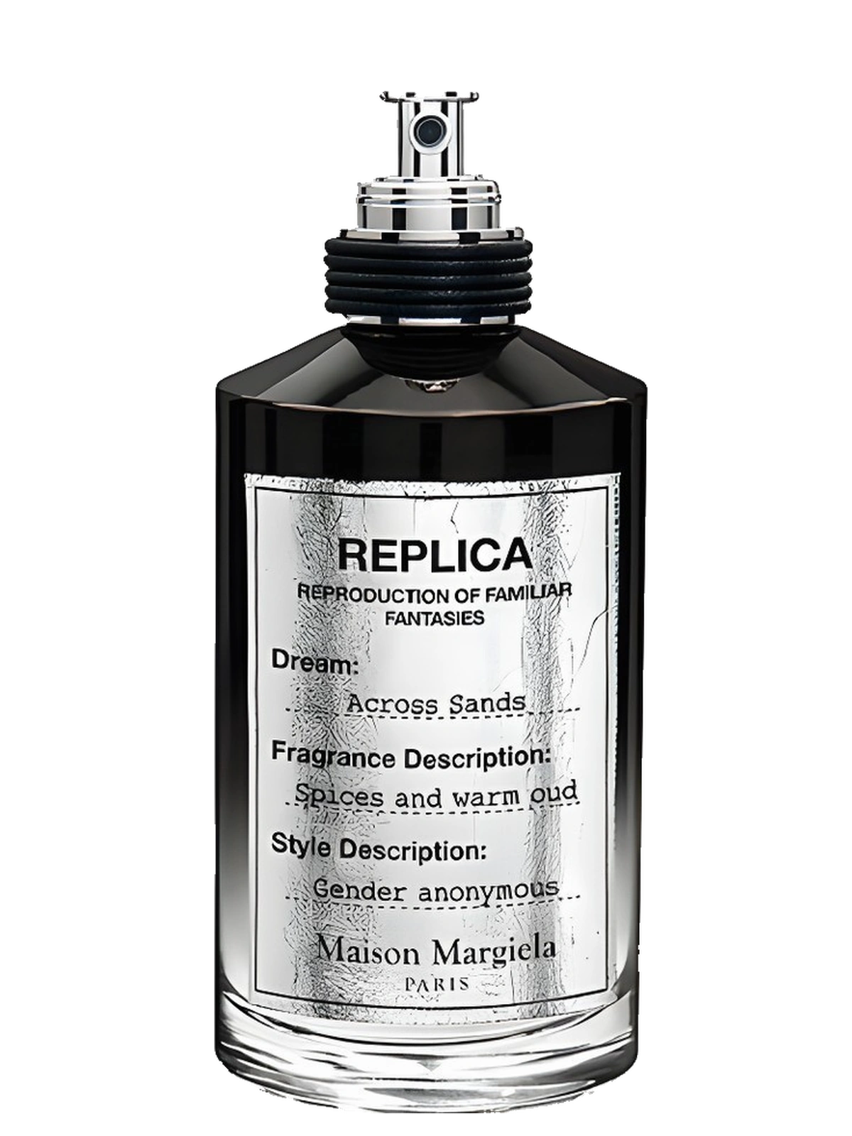 Maison Margiela REPLICA Across Sands