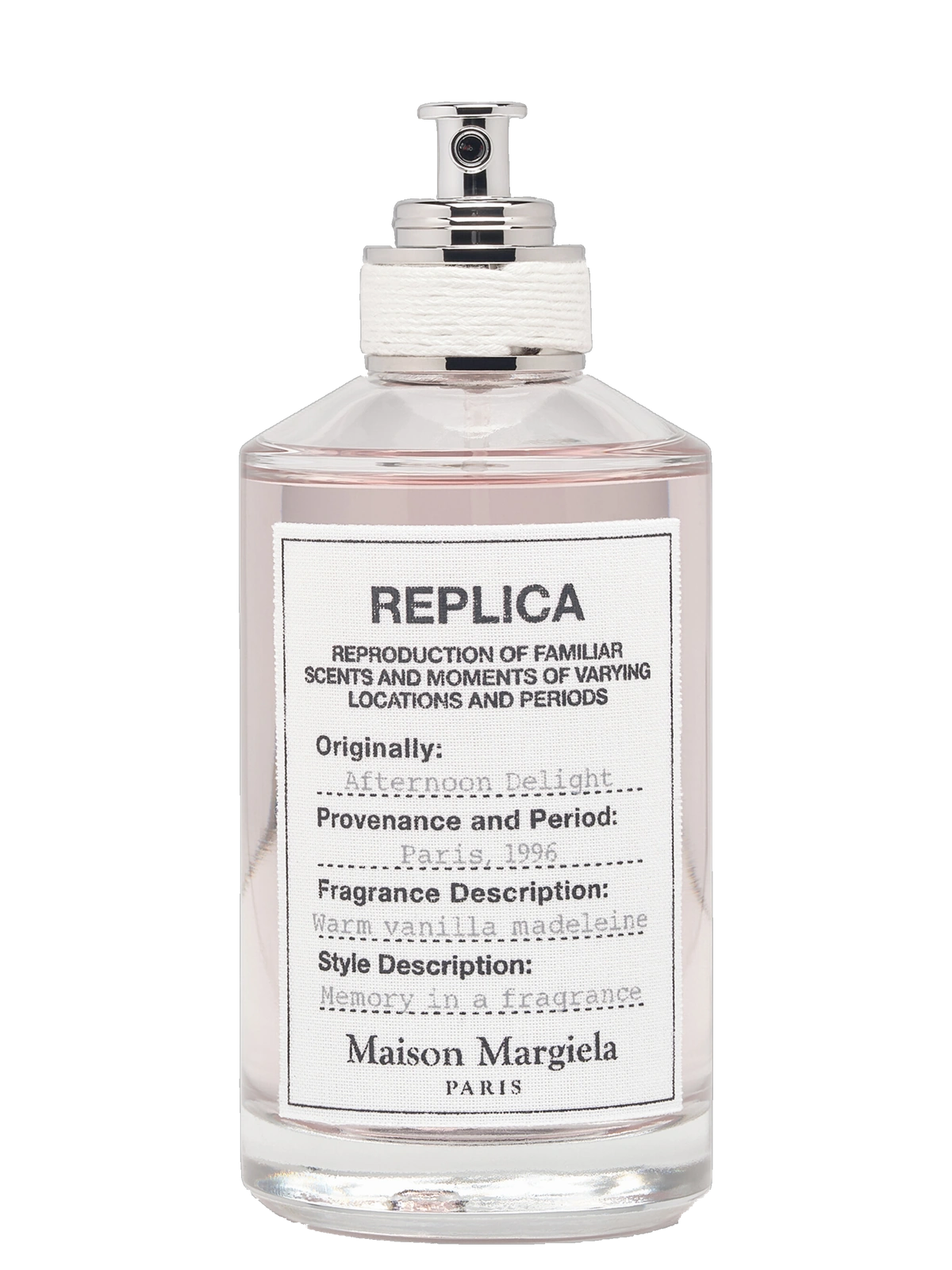 Maison Margiela REPLICA Afternoon Delight