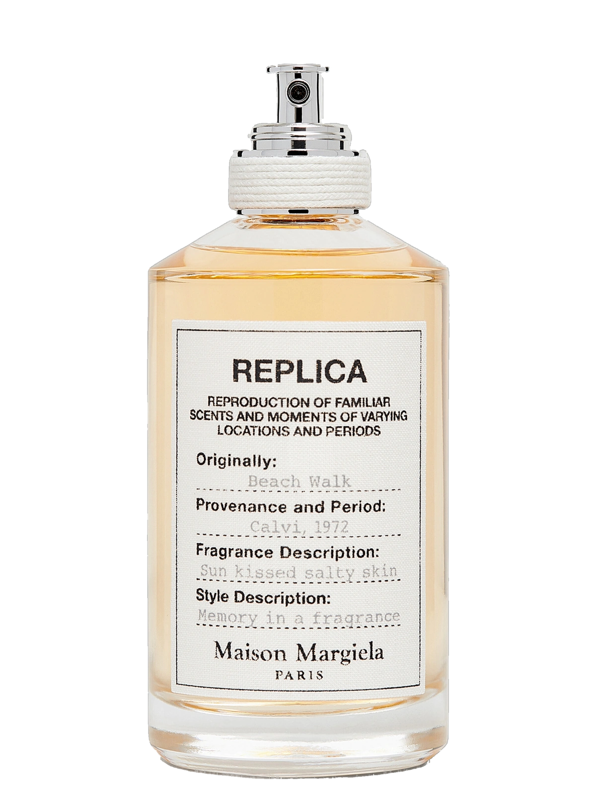 Maison Margiela REPLICA Beach Walk