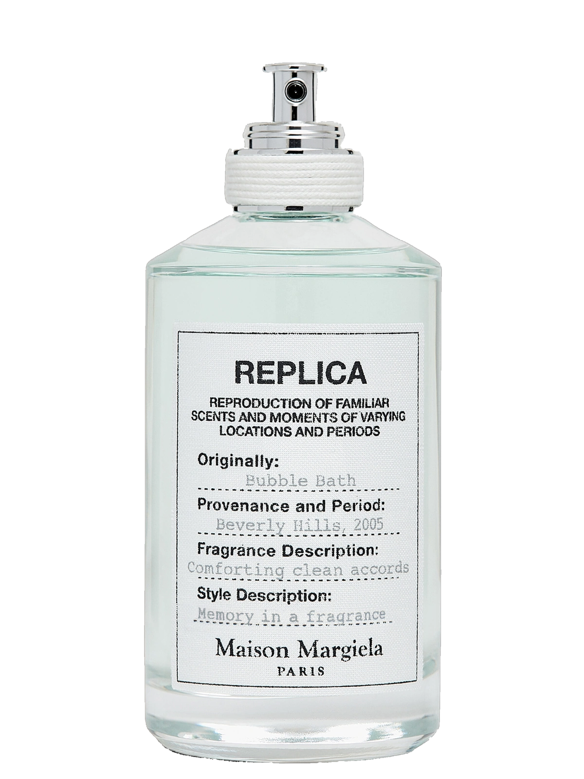 Maison Margiela REPLICA Bubble Bath