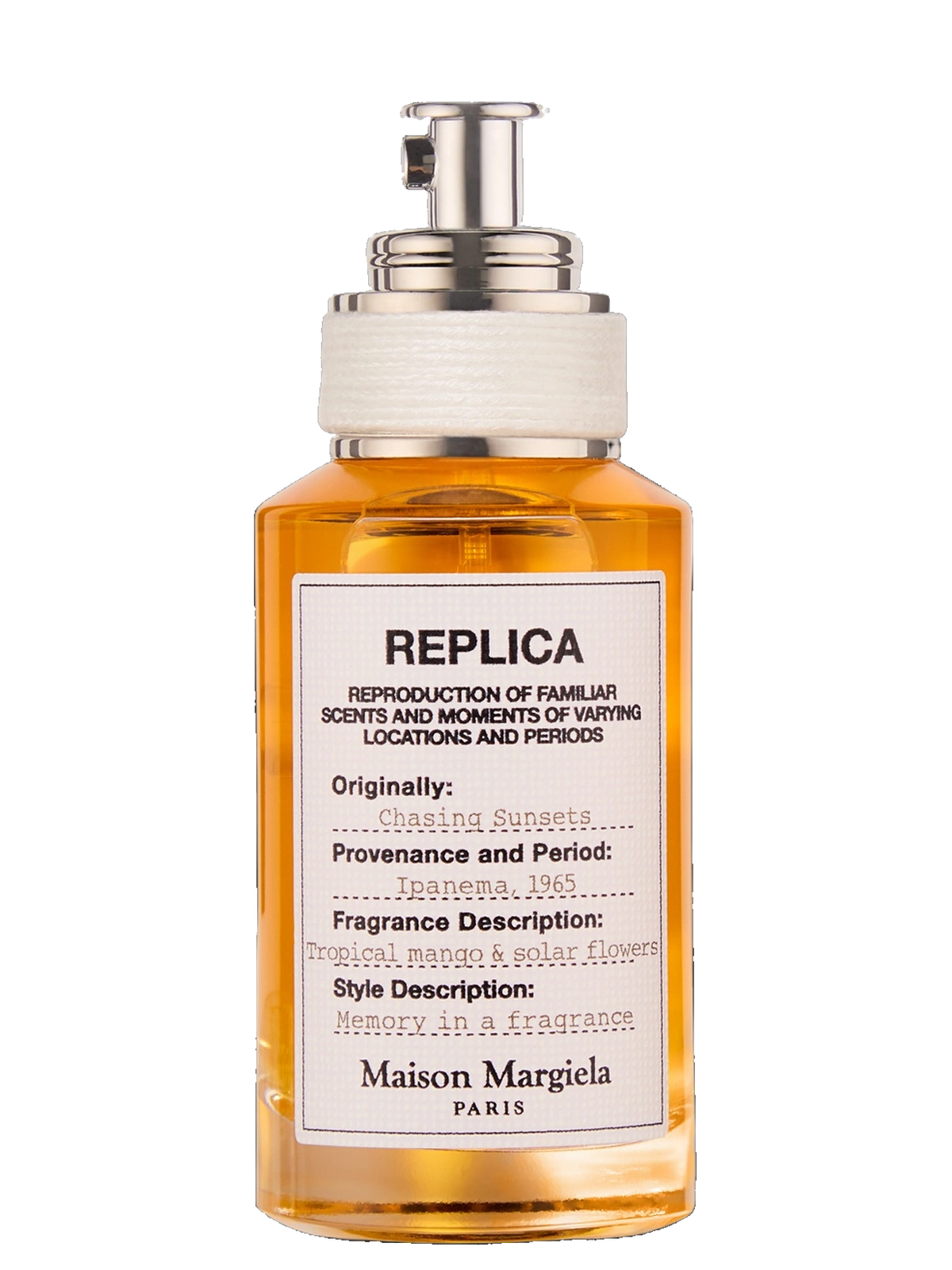Maison Margiela REPLICA Chasing Sunsets Eau de Toilette