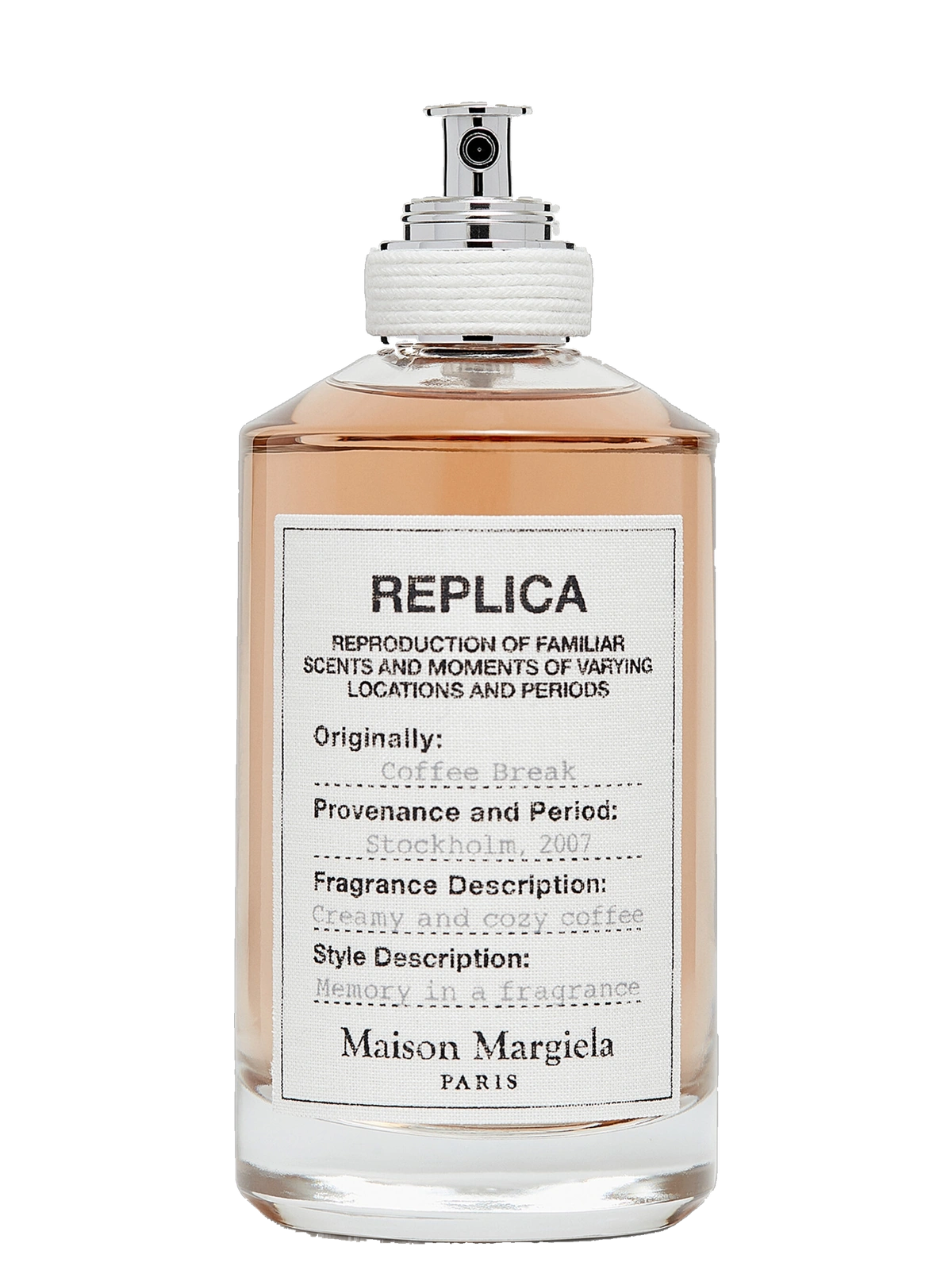 Maison Margiela REPLICA Coffee Break