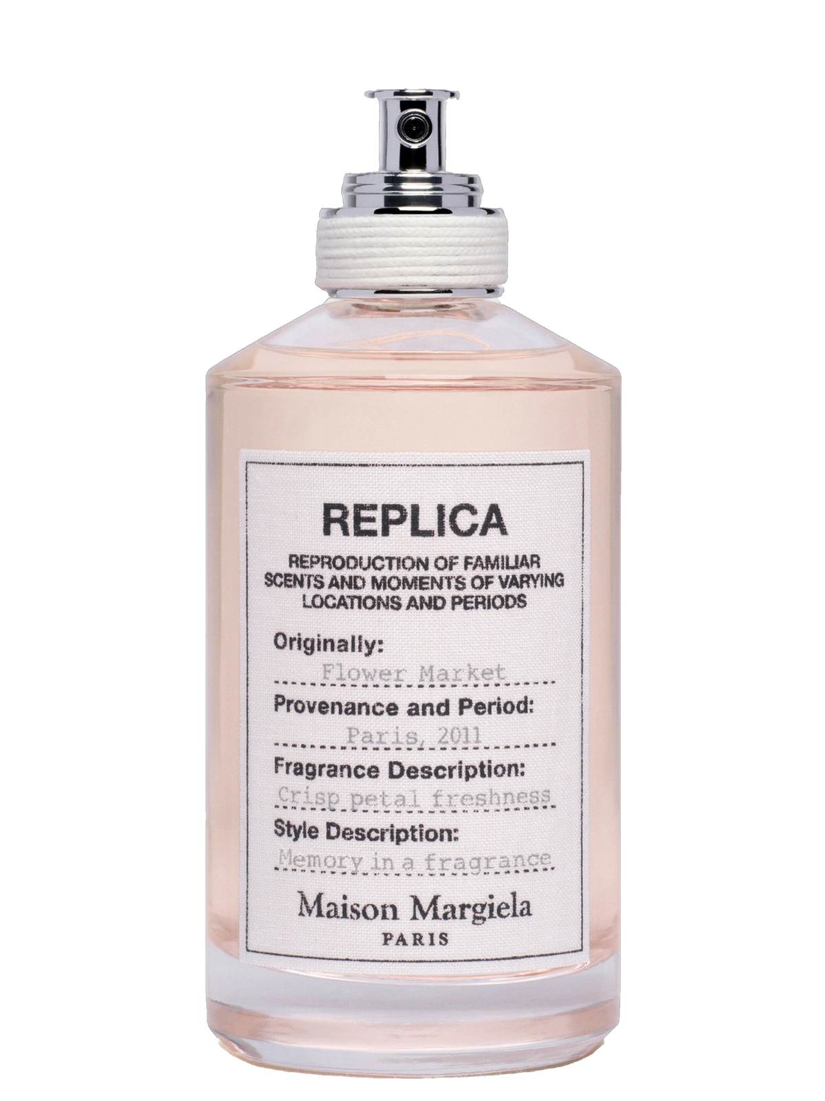 Maison Margiela REPLICA Flower Market