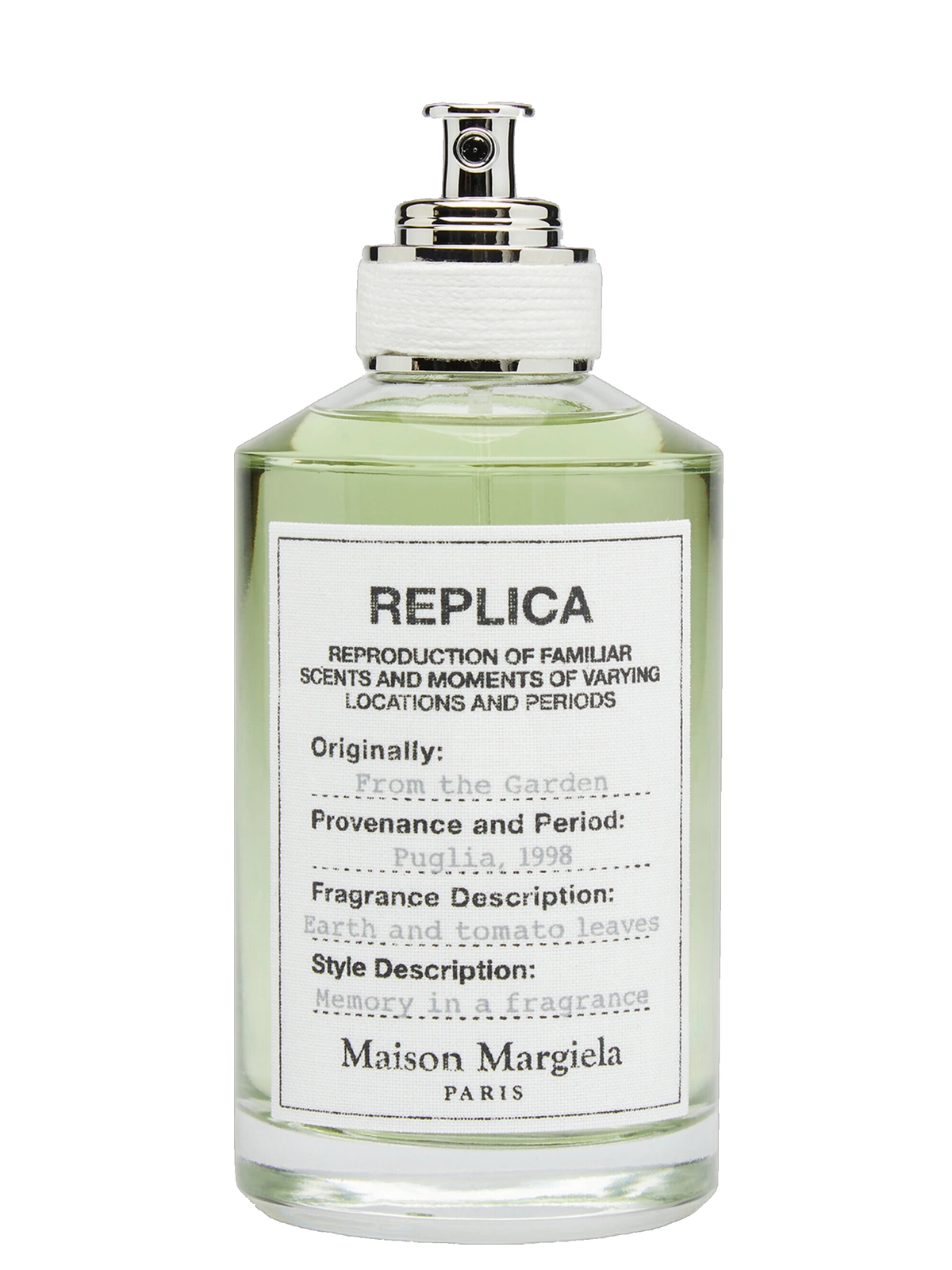 Maison Margiela REPLICA From the Garden