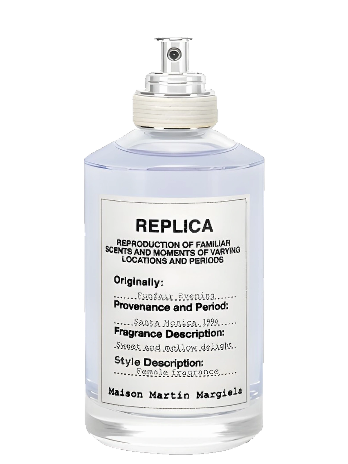 Maison Margiela REPLICA Funfair Evening