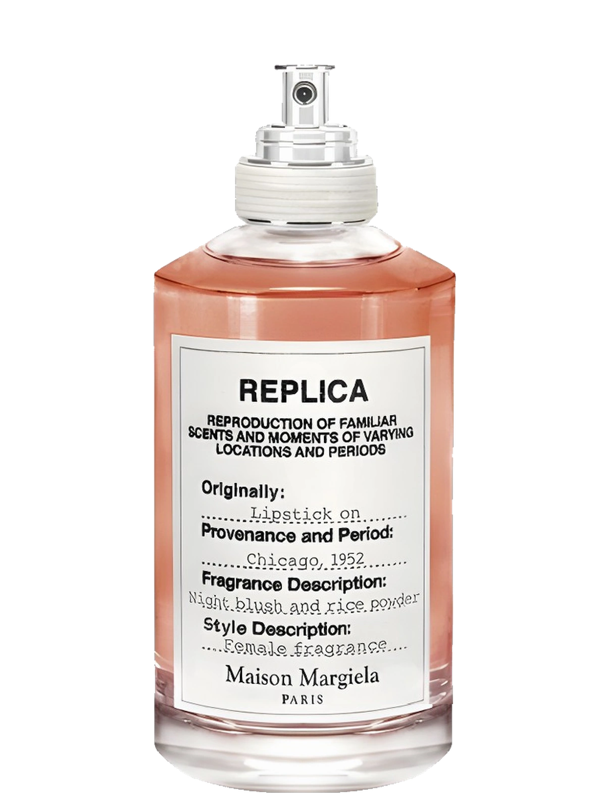 Maison Margiela REPLICA Lipstick On