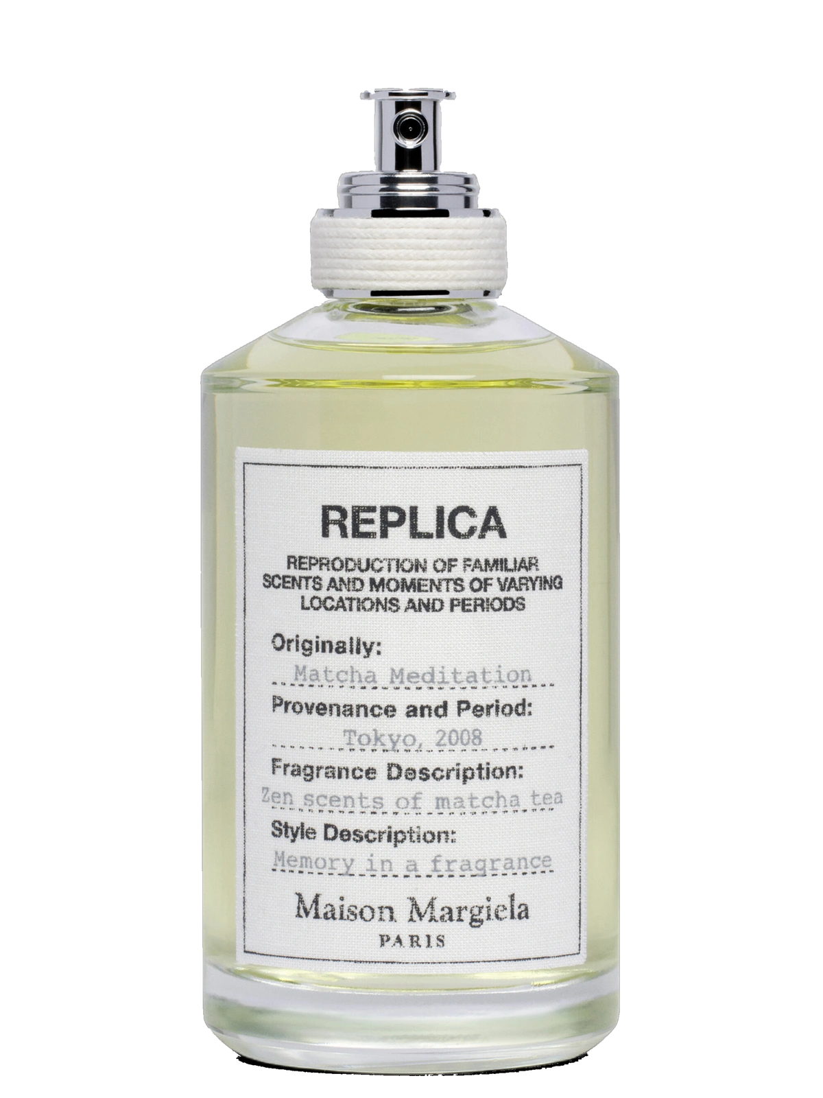 Maison Margiela REPLICA Matcha Meditation