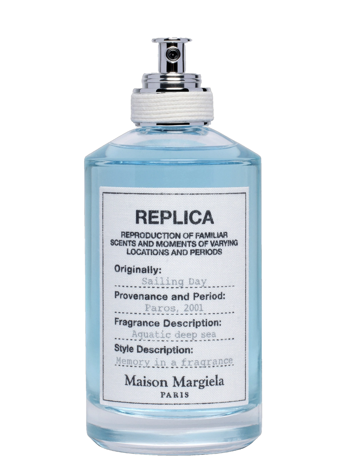 Maison Margiela REPLICA Sailing Day