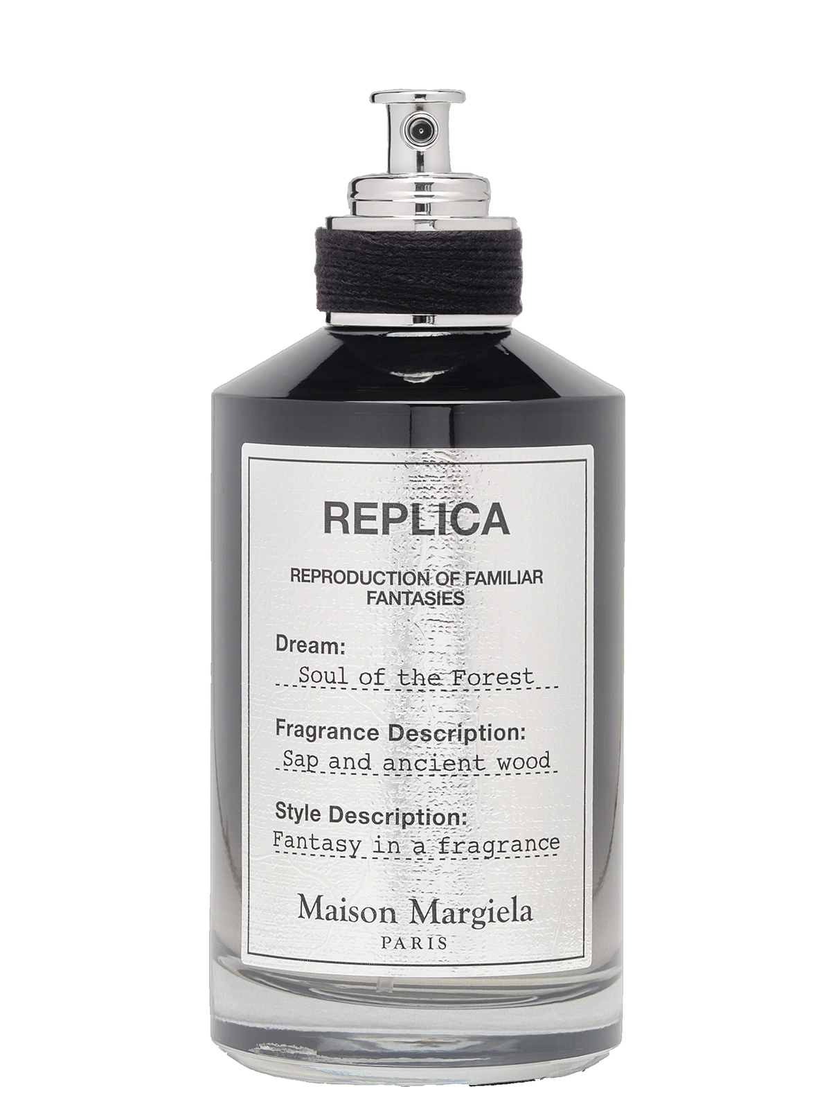 Maison Margiela REPLICA Soul of the Forest Eau de Parfum