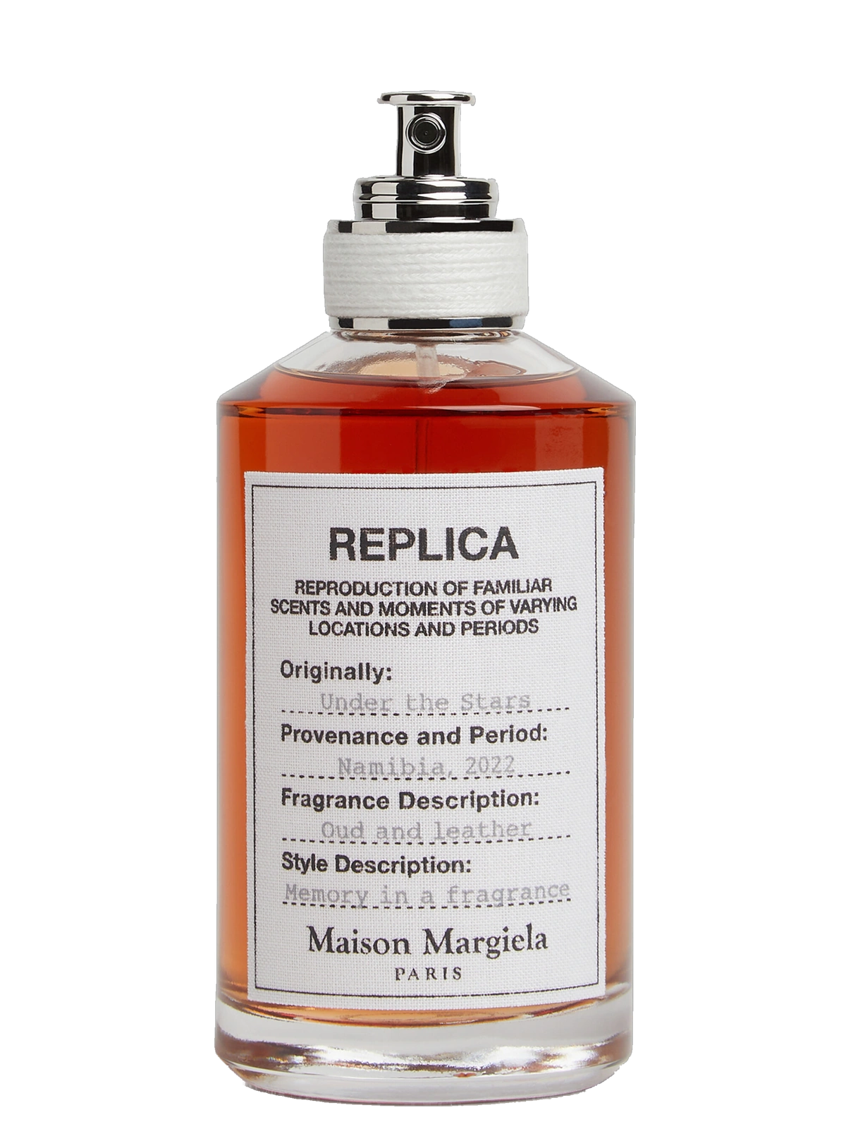 Maison Margiela REPLICA Under the Stars