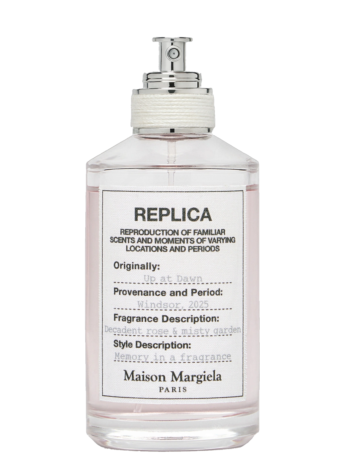 Maison Margiela REPLICA Up at Dawn Eau de Toilette