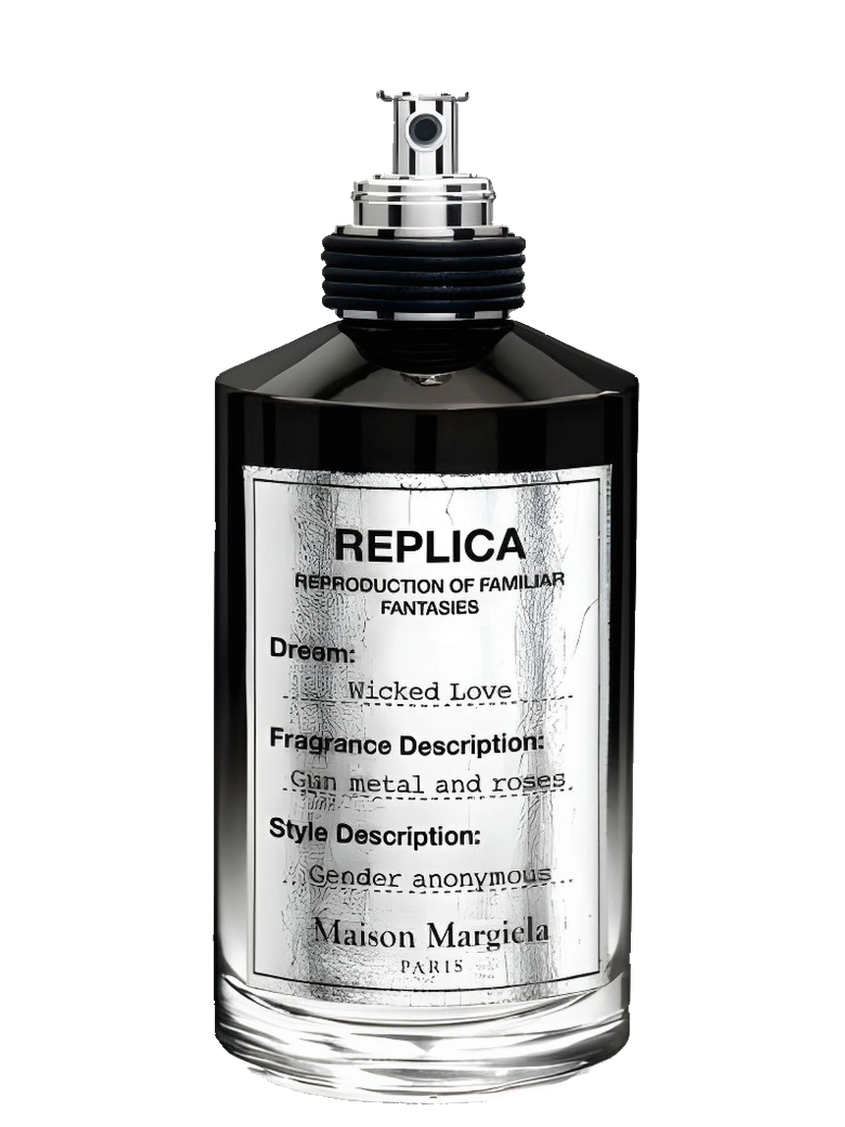 Maison Margiela REPLICA Wicked Love