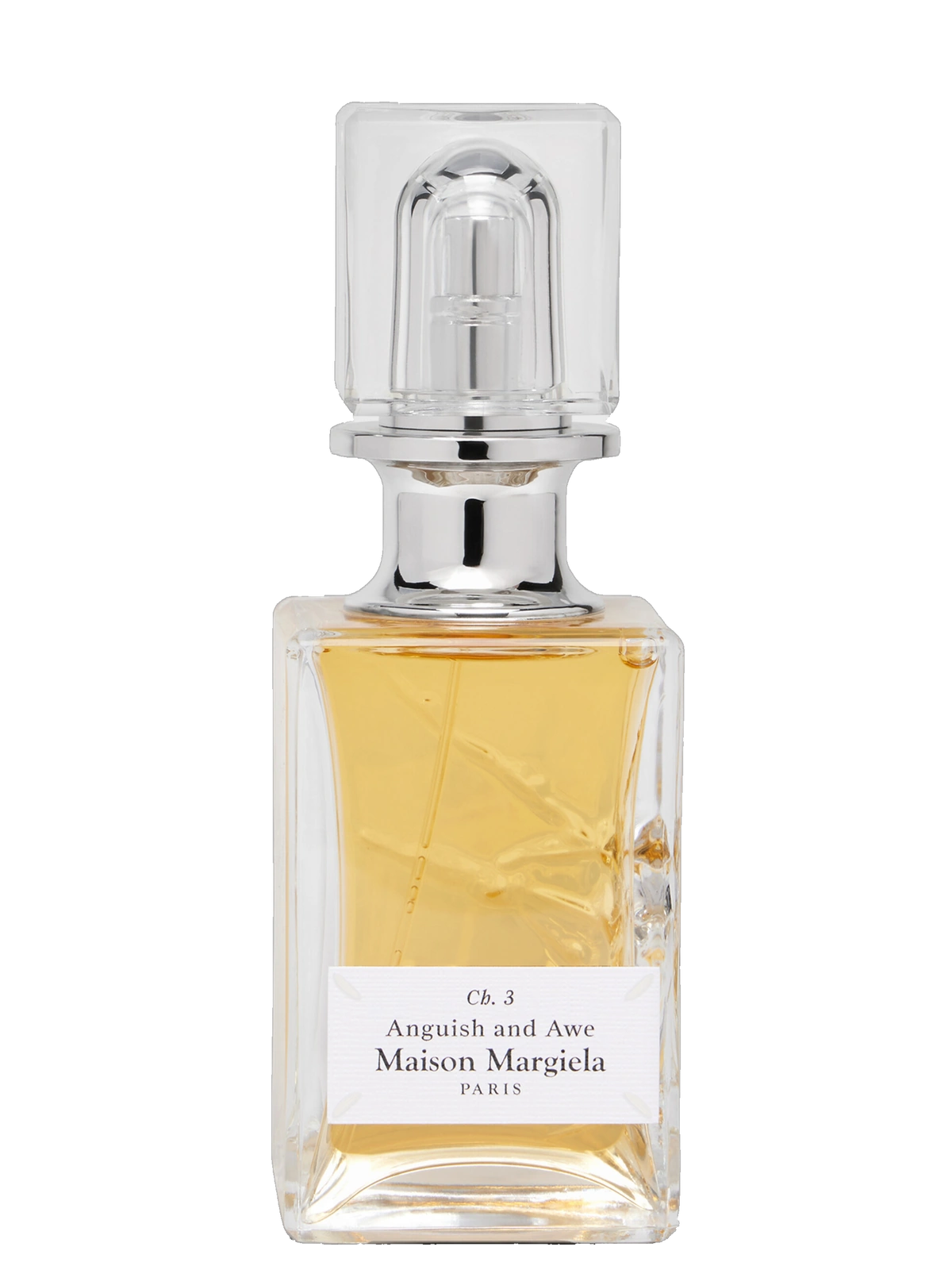 Maison Margiela Scentsorium Anguish and Awe Parfum