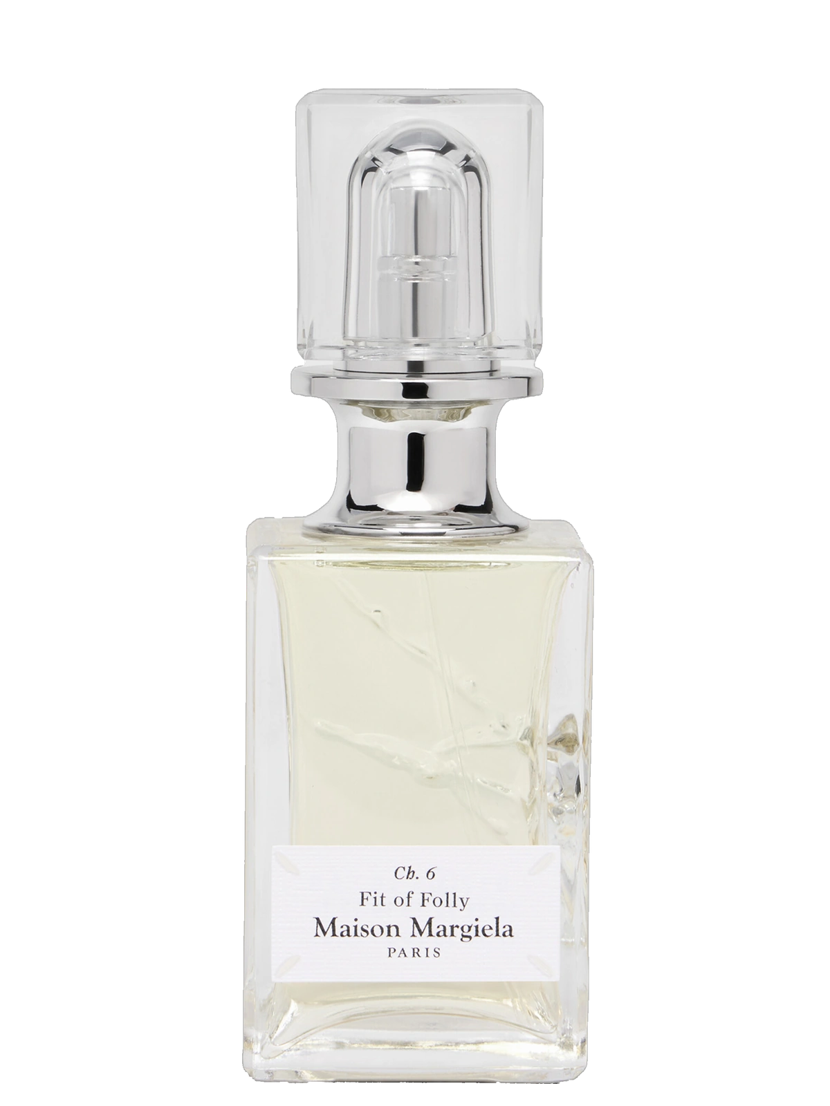 Maison Margiela Scentsorium Fit of Folly Parfum
