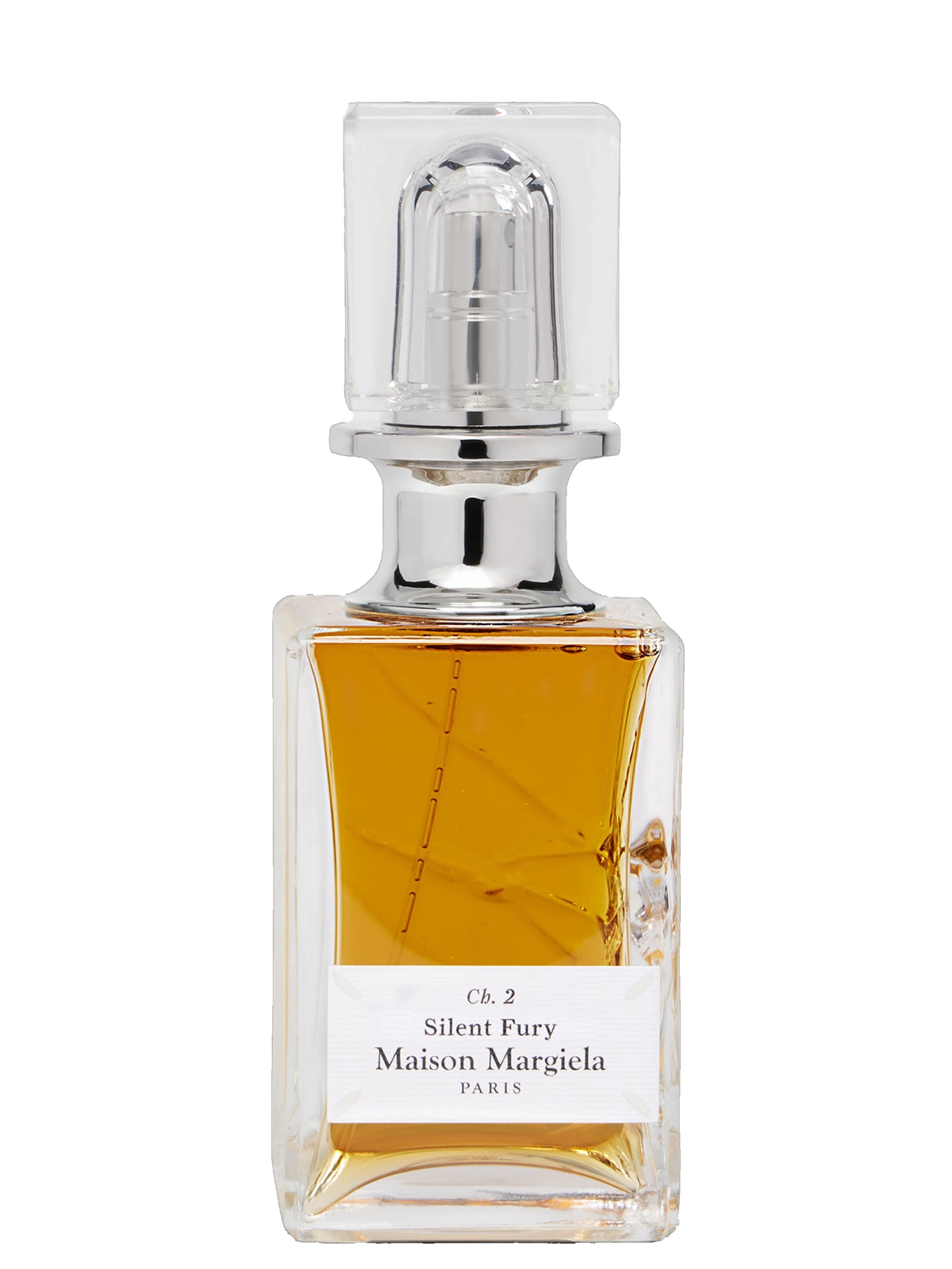 Maison Margiela Scentsorium Silent Fury Parfum