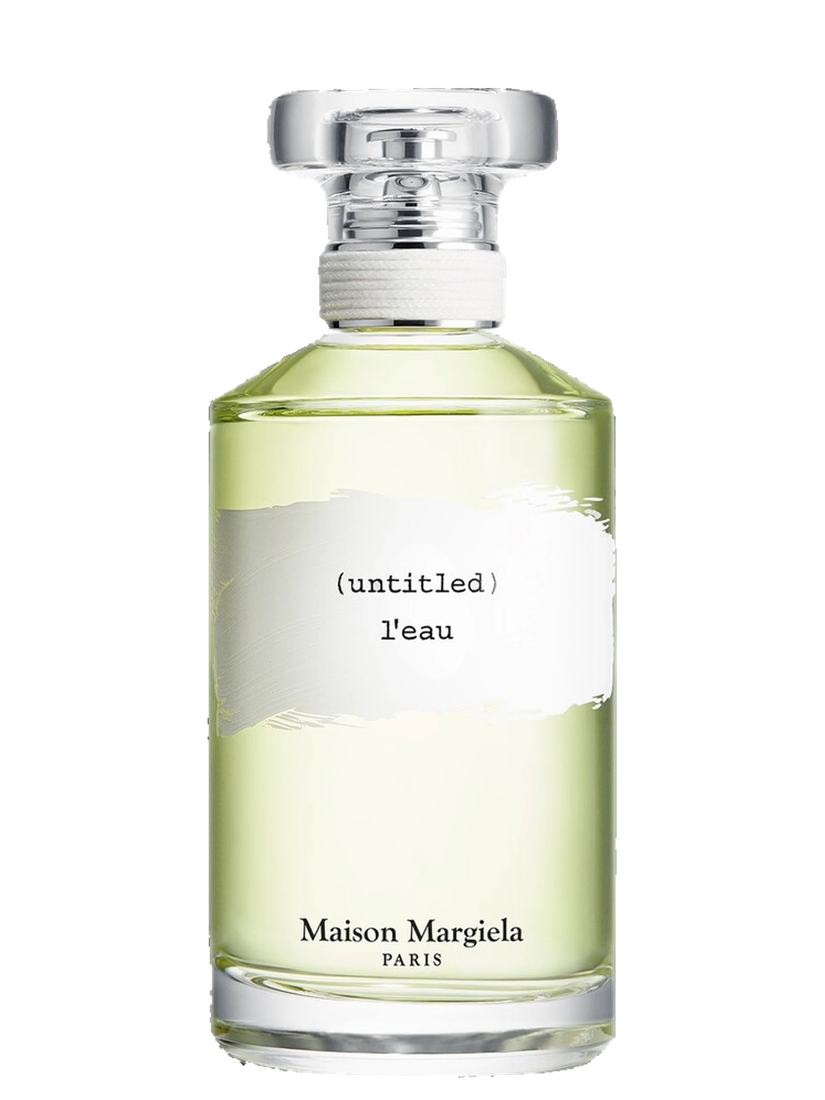 Maison Margiela (untitled) l’eau