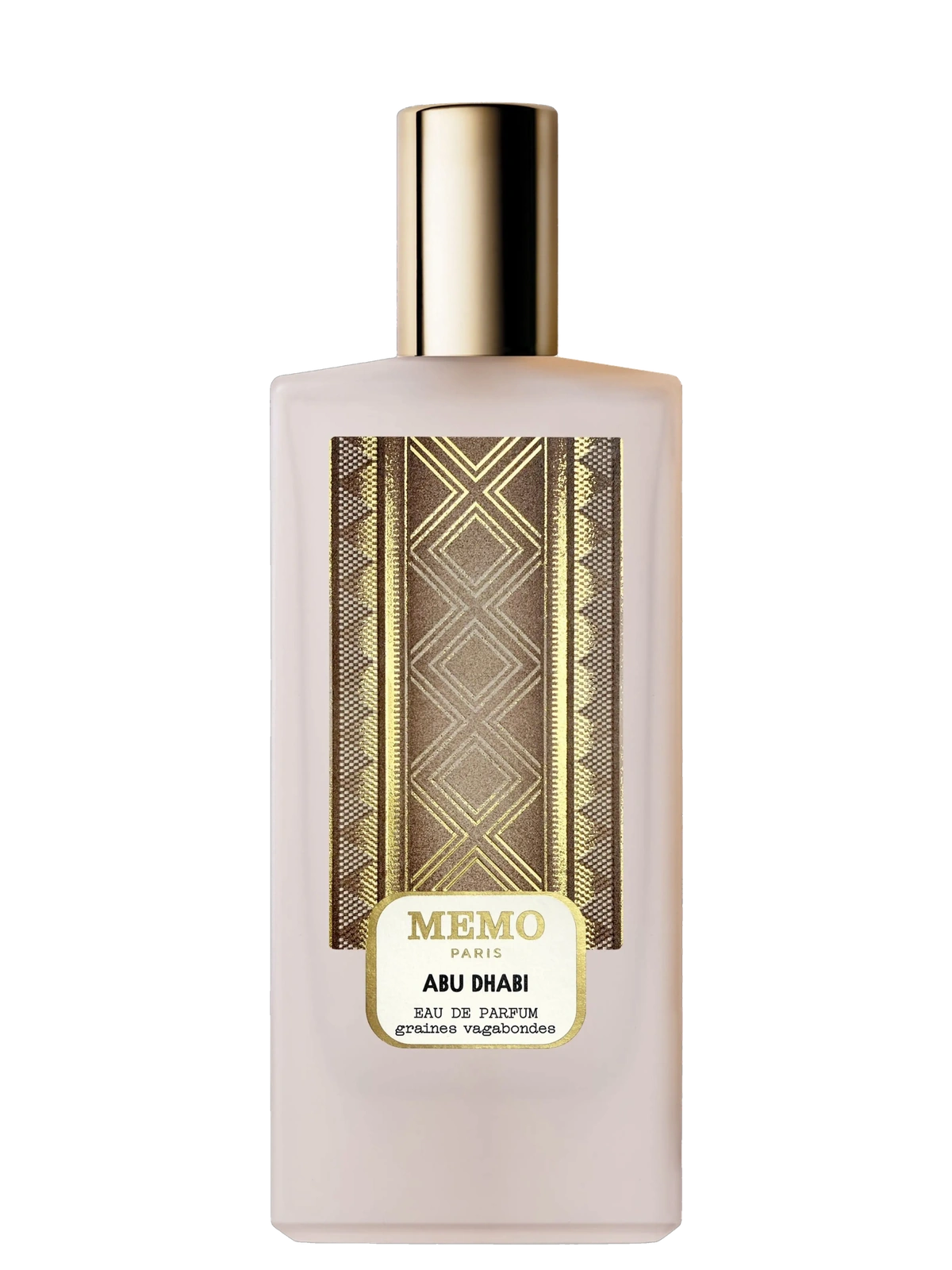 Memo Paris Abu Dhabi