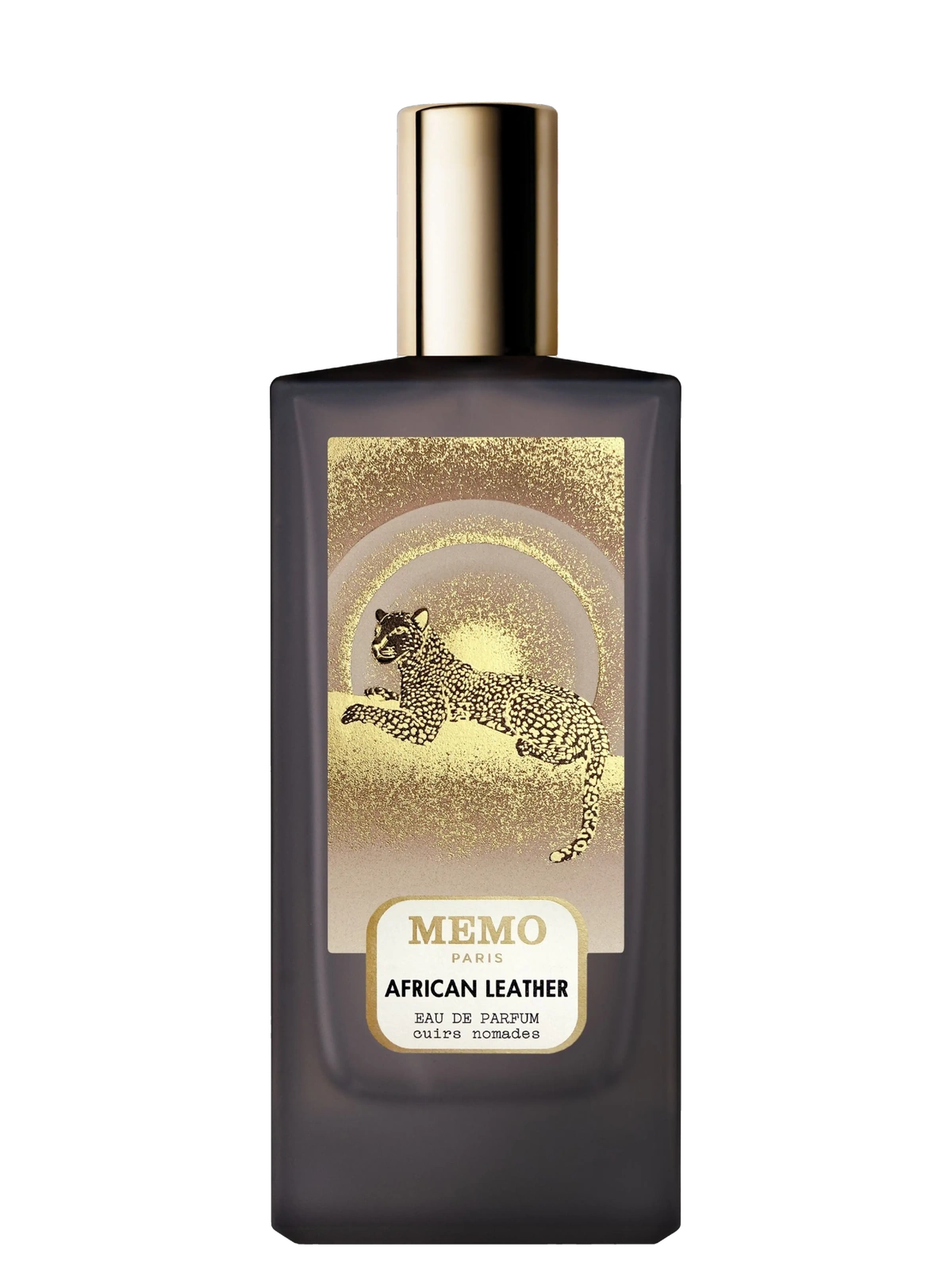 Memo Paris African Leather