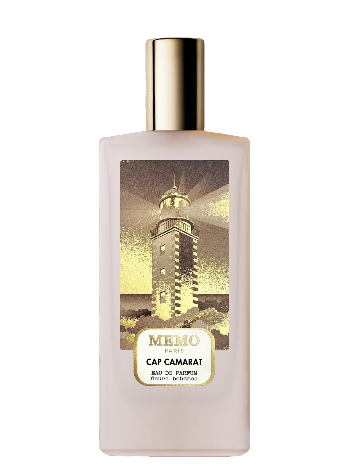 Memo Paris Cap Camarat