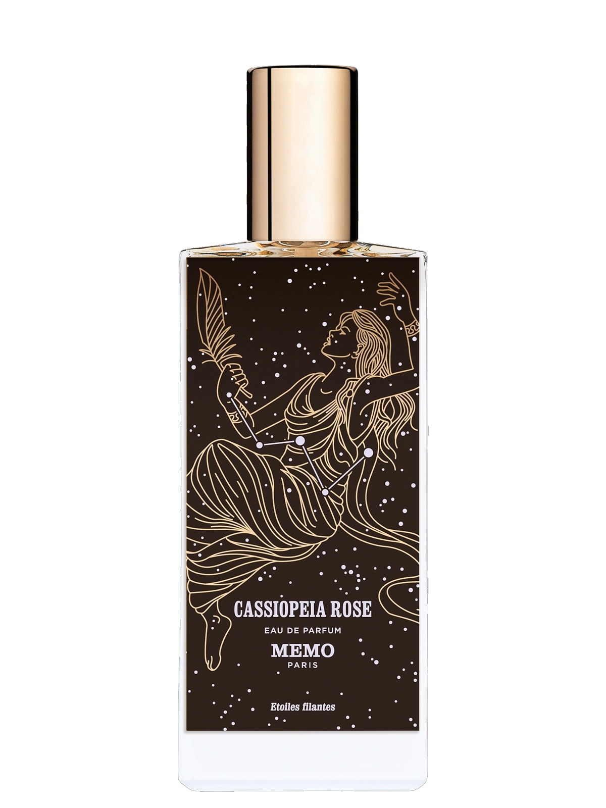 Memo Paris Cassiopeia Rose