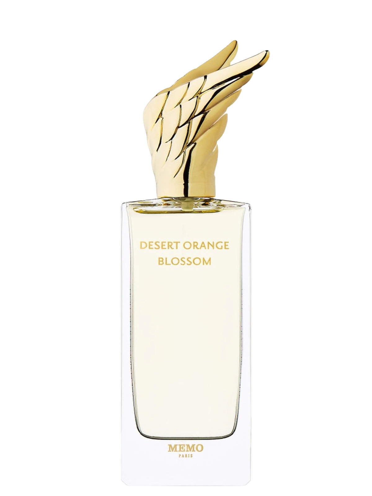 Memo Paris Desert Orange Blossom