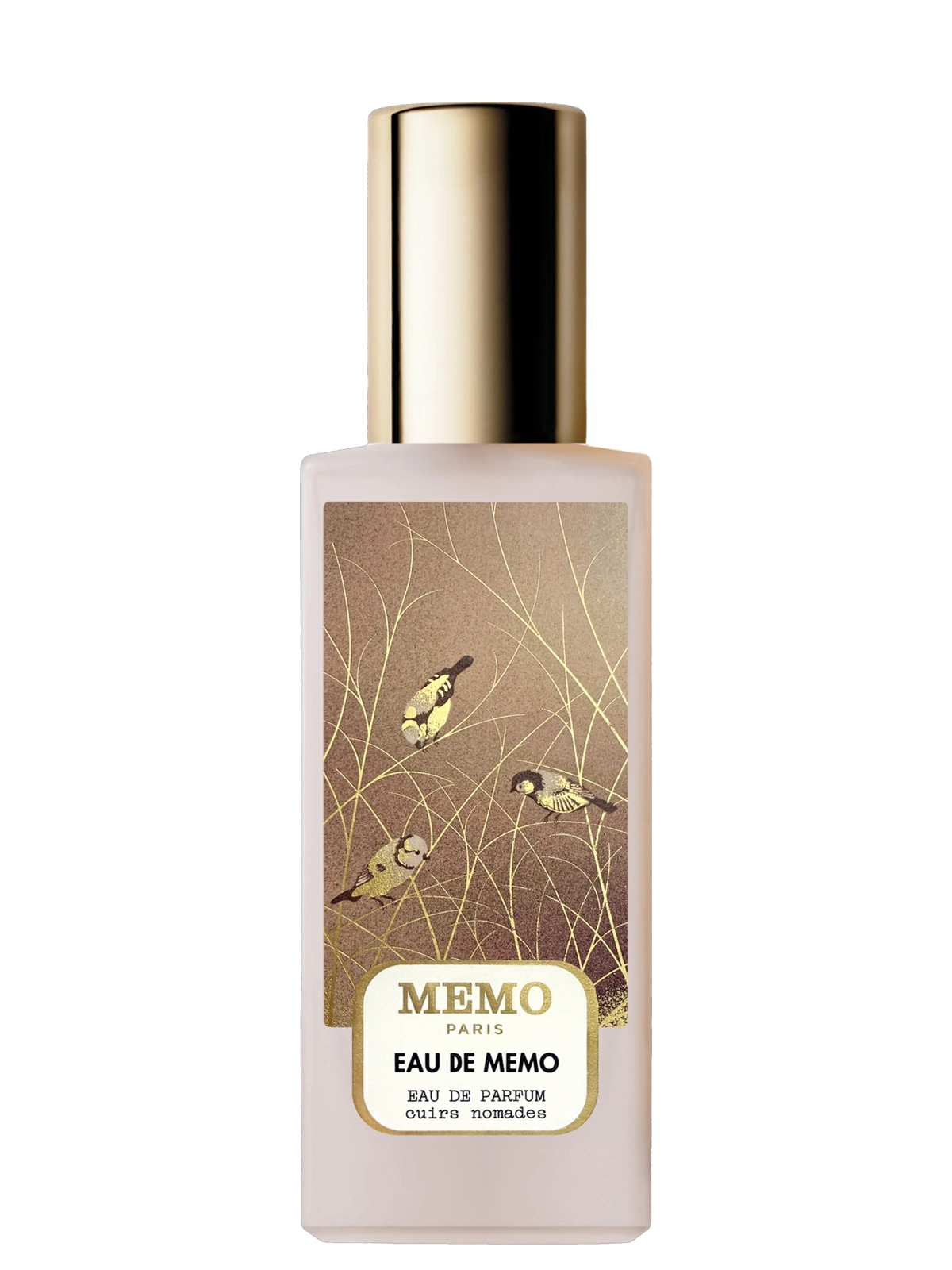 Memo Paris Eau de Memo