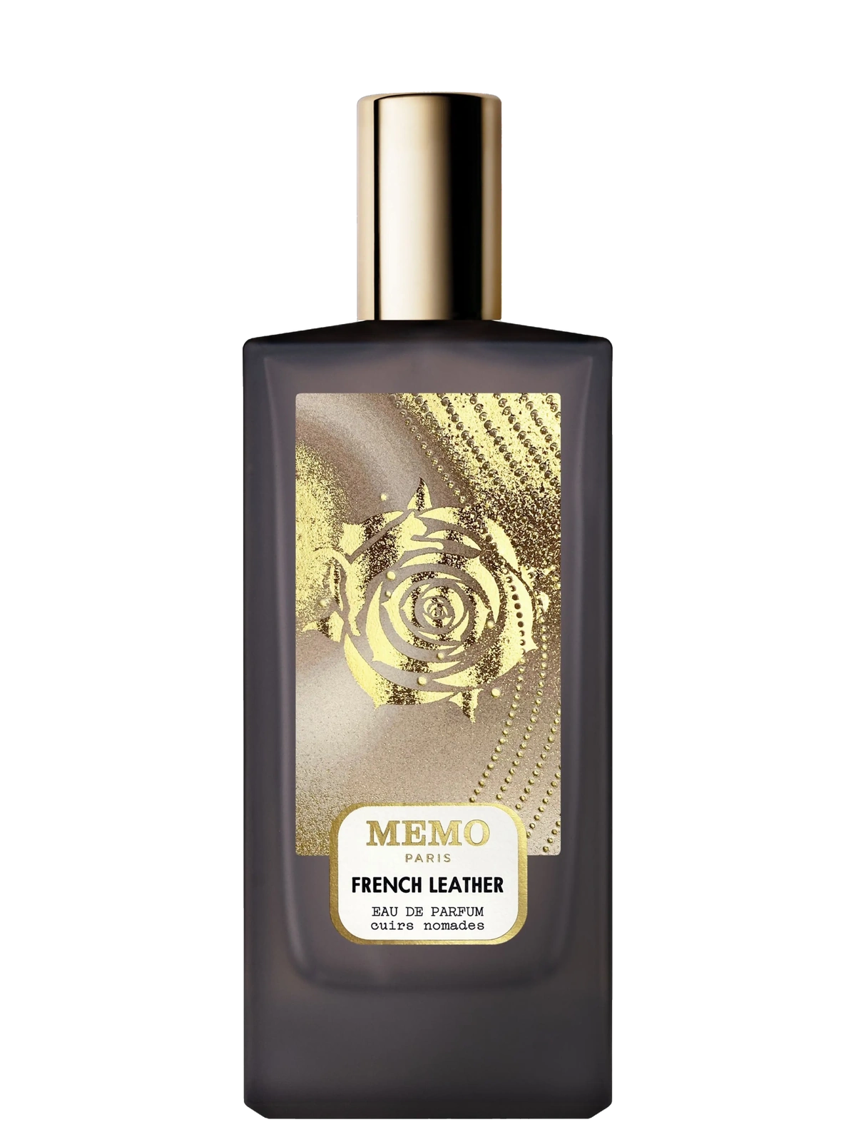 Memo Paris French Leather