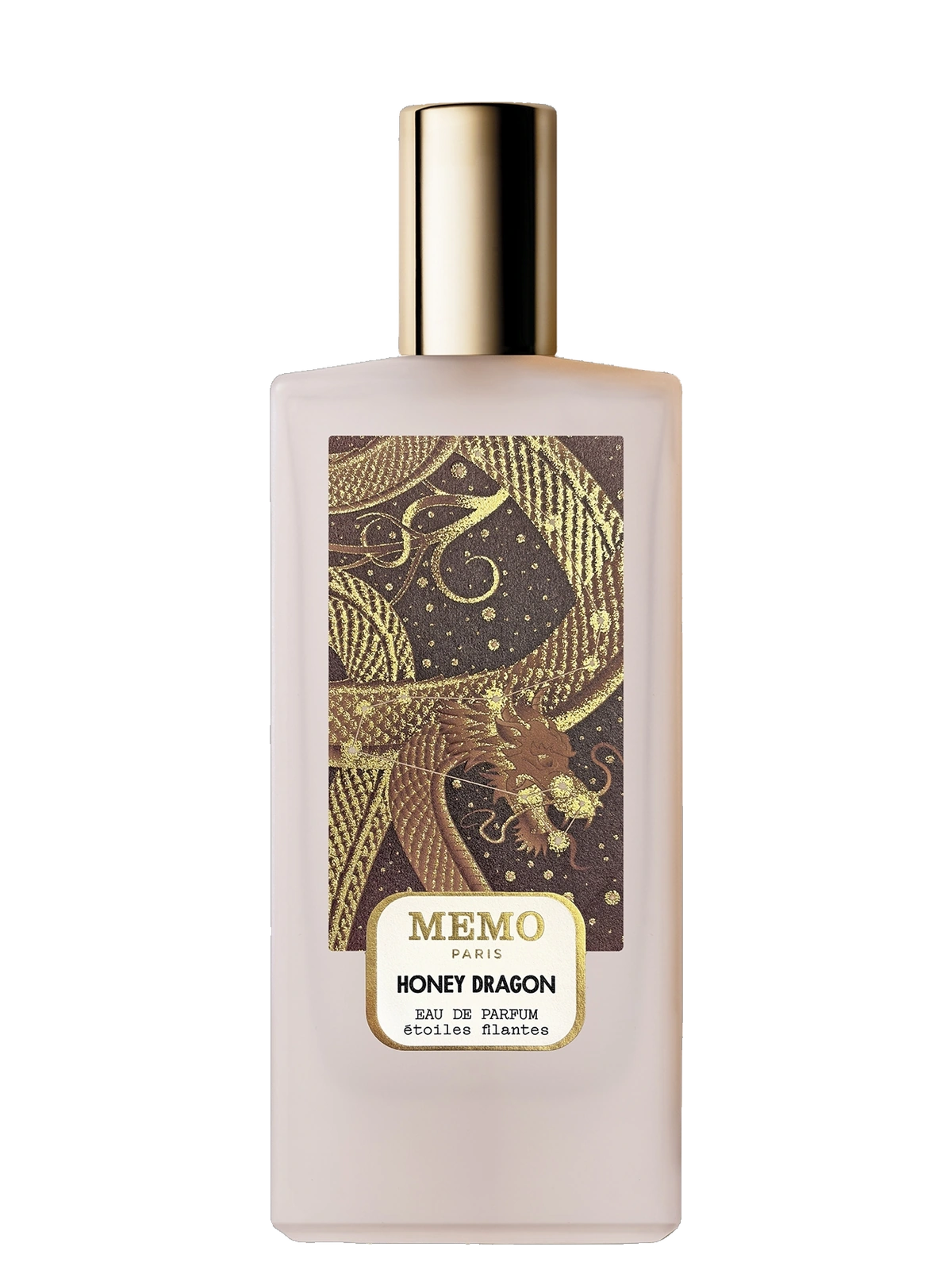 Memo Paris Honey Dragon
